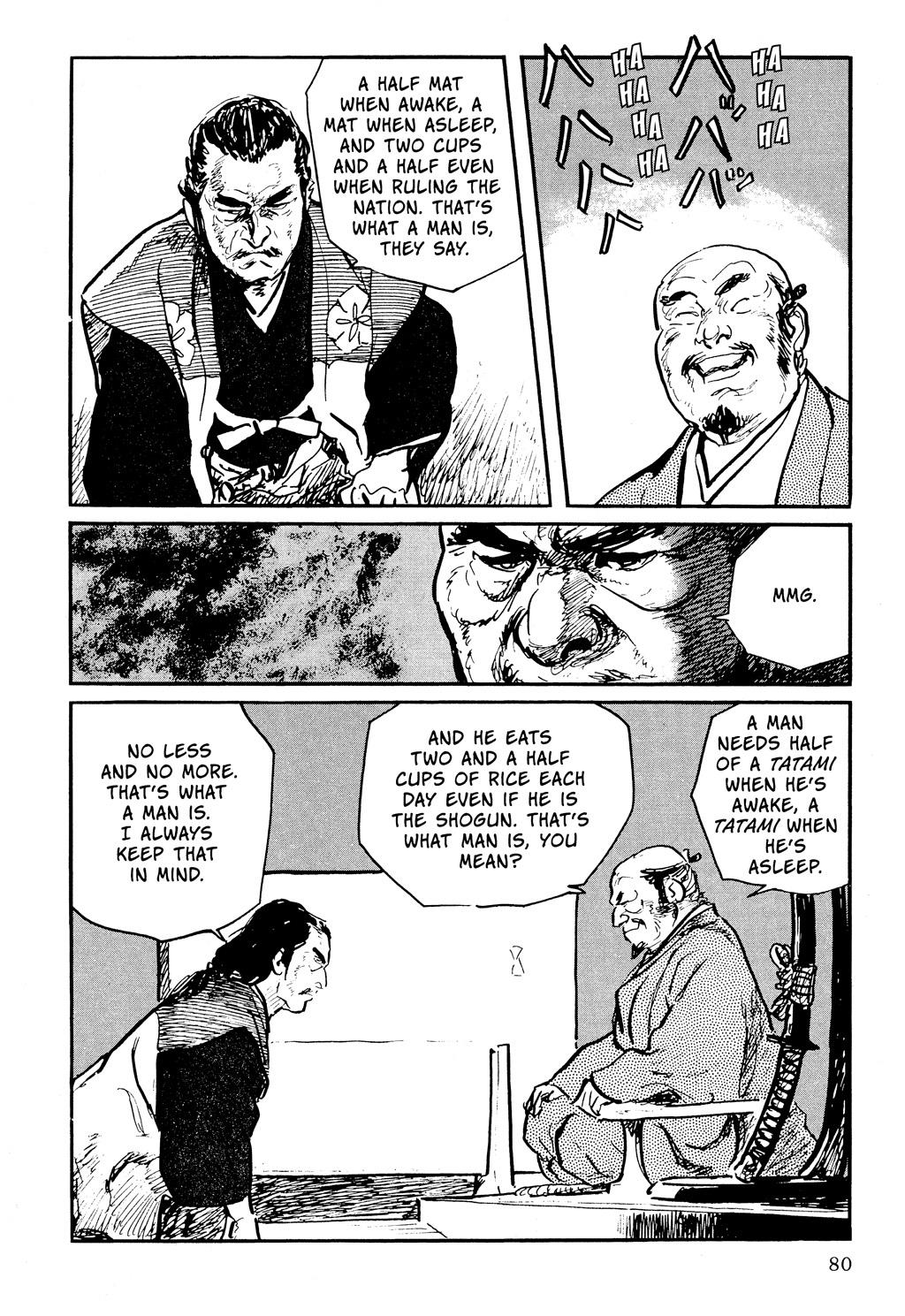 Read Path of the Assassin EN Manga Online