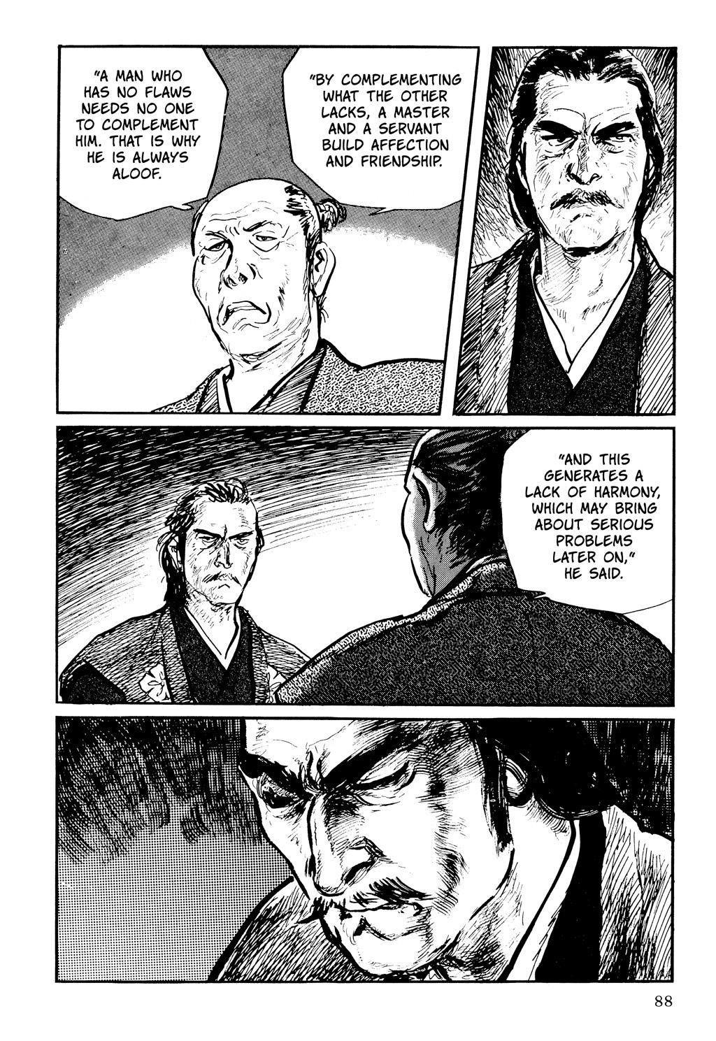 Read Path of the Assassin EN Manga Online