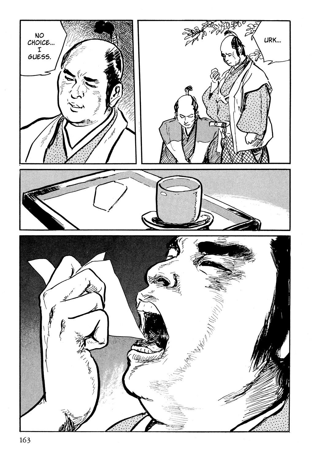 Read Path of the Assassin EN Manga Online