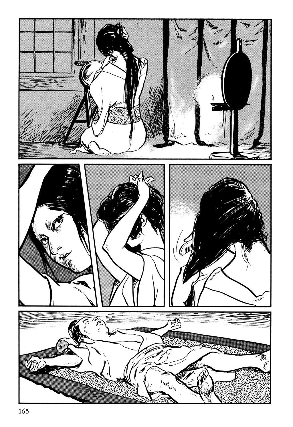Read Path of the Assassin EN Manga Online