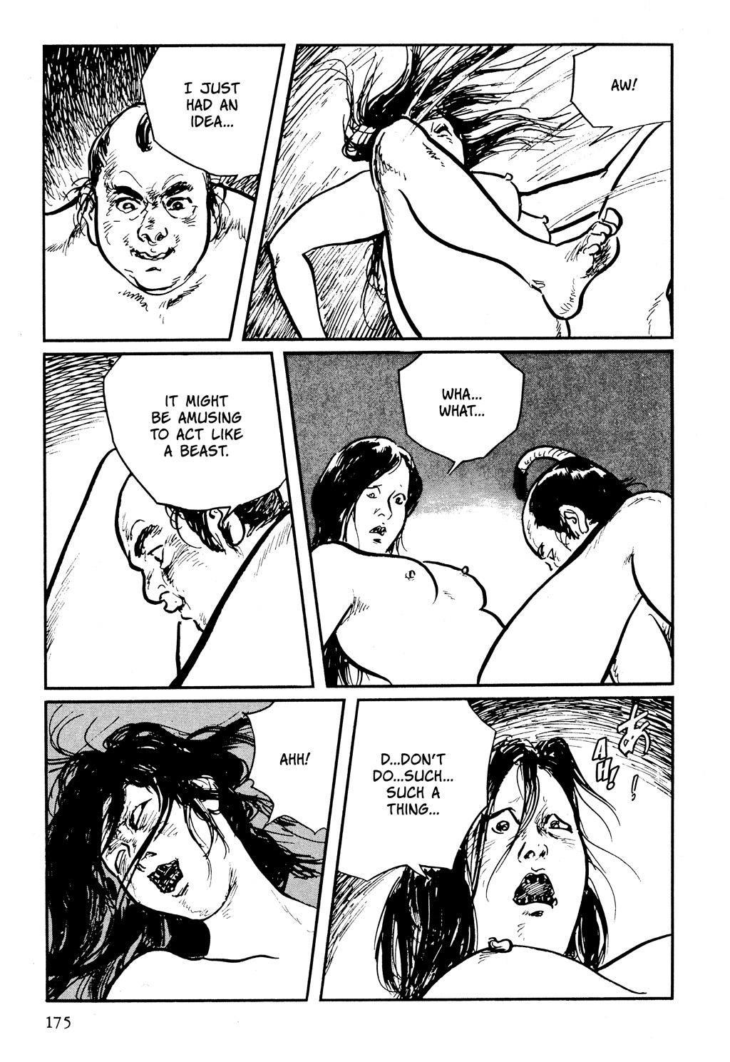 Read Path of the Assassin EN Manga Online
