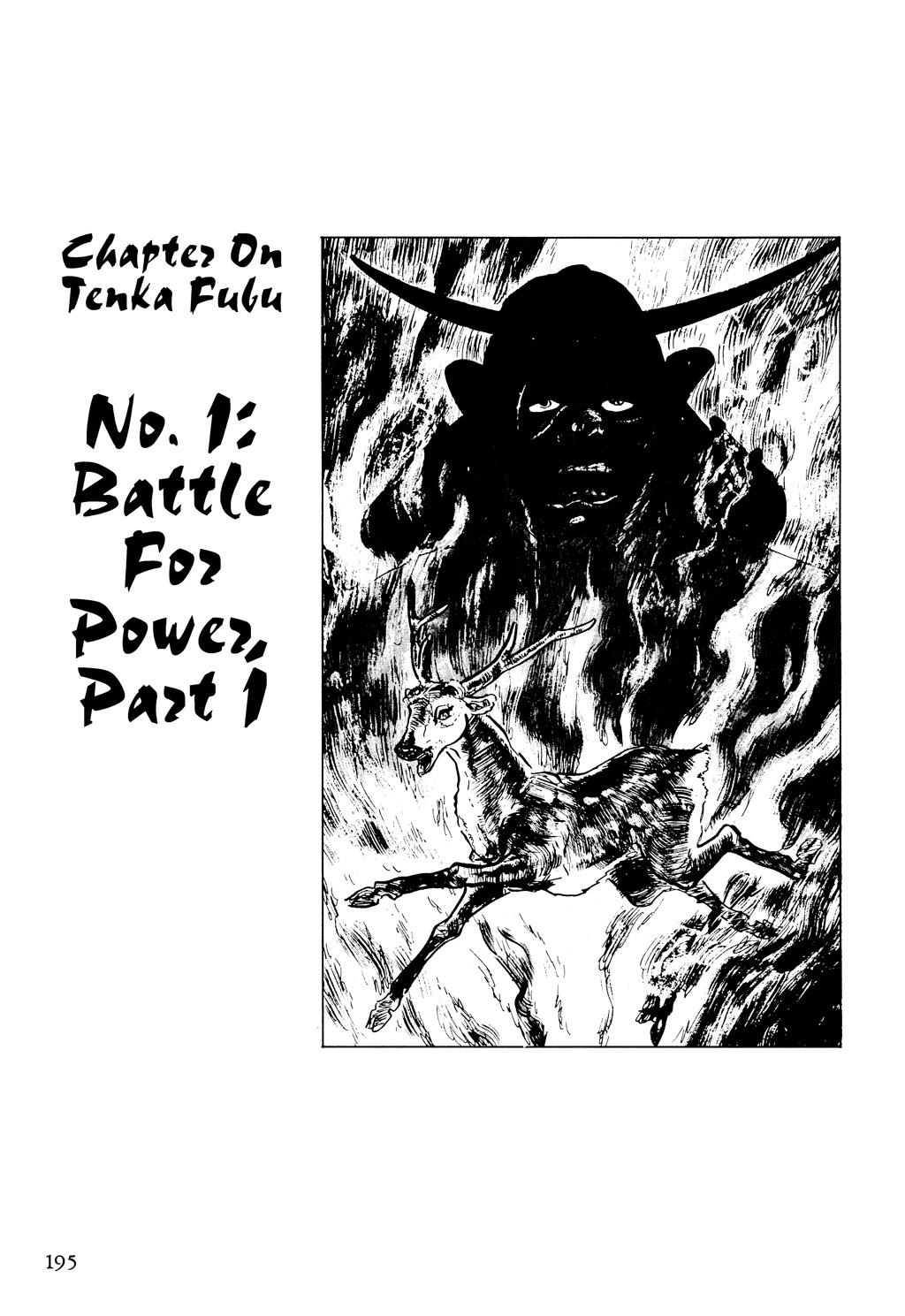 Read Path of the Assassin EN Manga Online