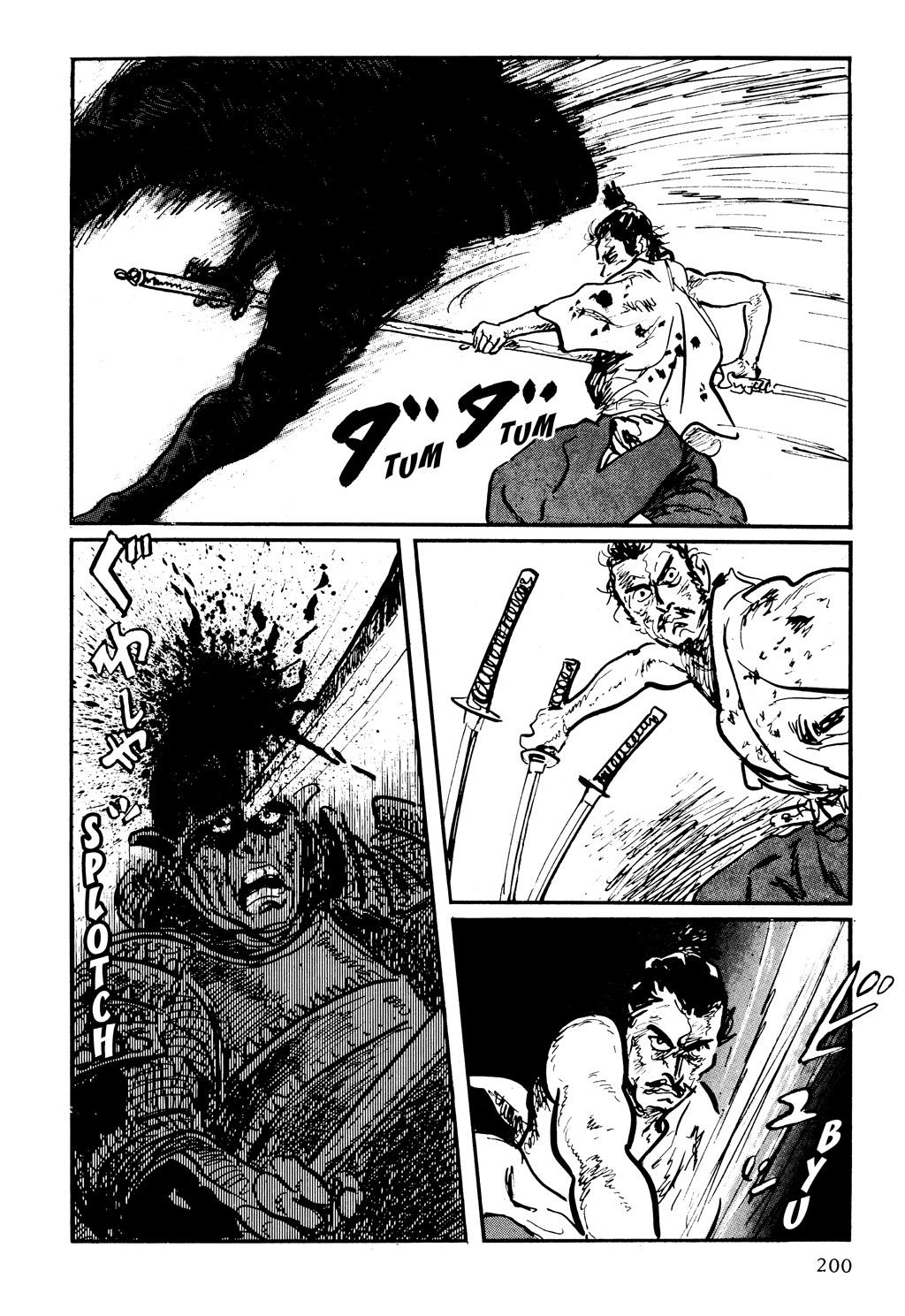 Read Path of the Assassin EN Manga Online