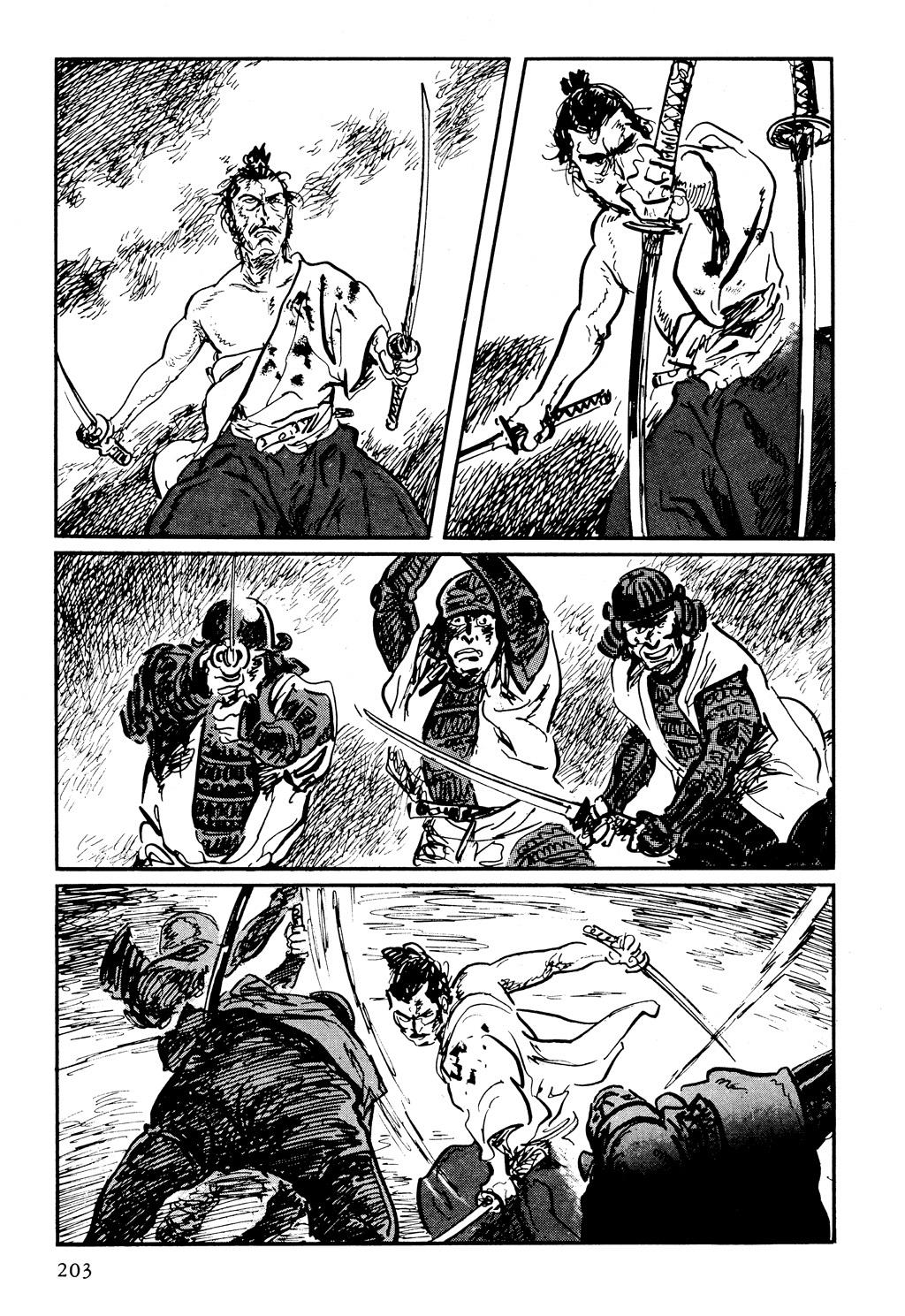 Read Path of the Assassin EN Manga Online