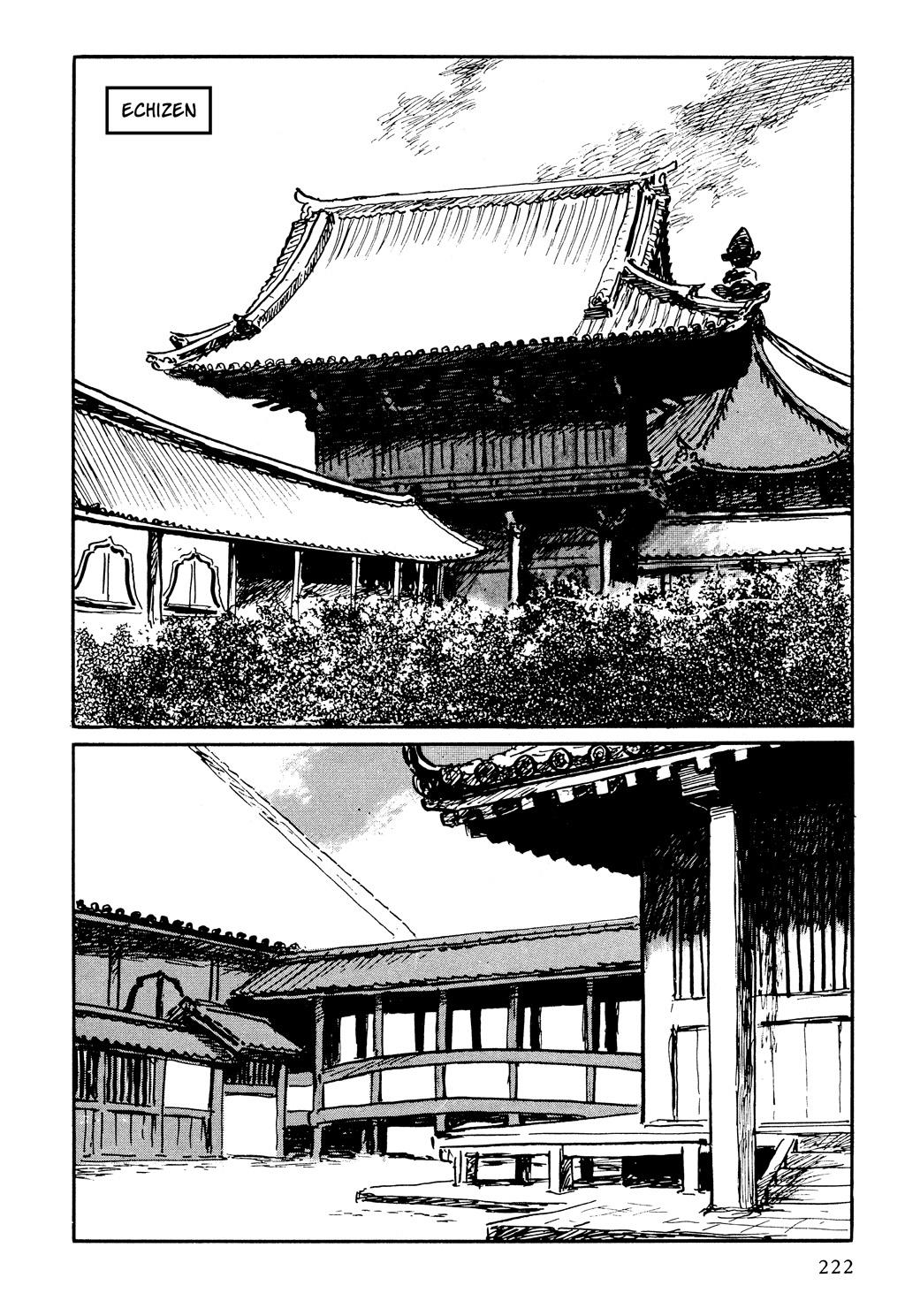 Read Path of the Assassin EN Manga Online