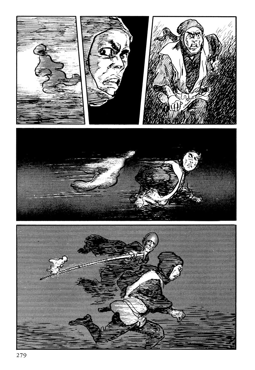 Read Path of the Assassin EN Manga Online