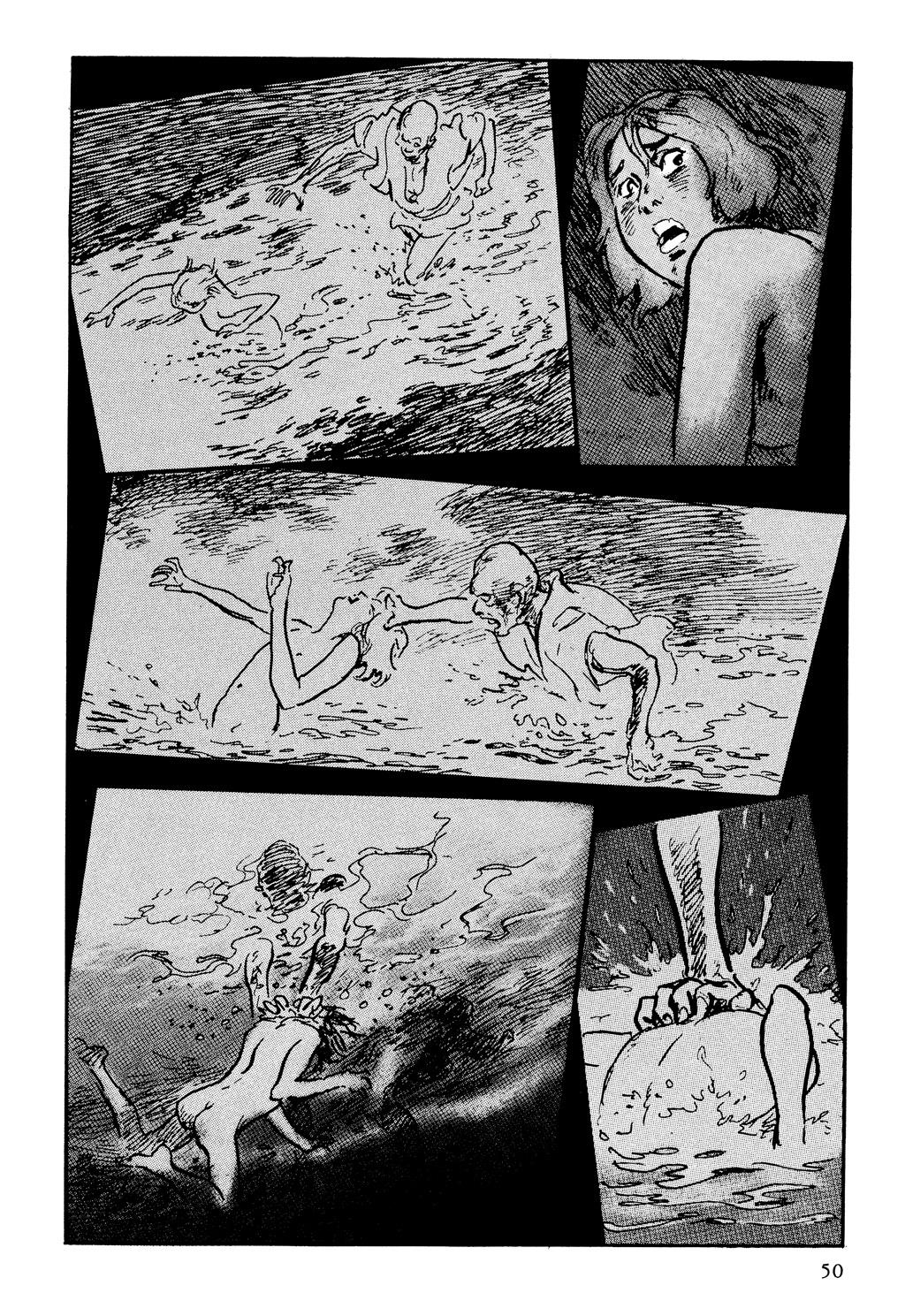 Read Path of the Assassin EN Manga Online