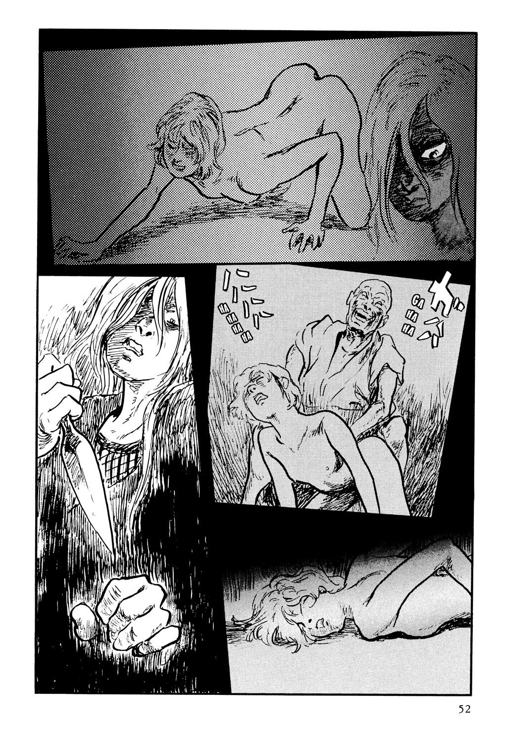 Read Path of the Assassin EN Manga Online
