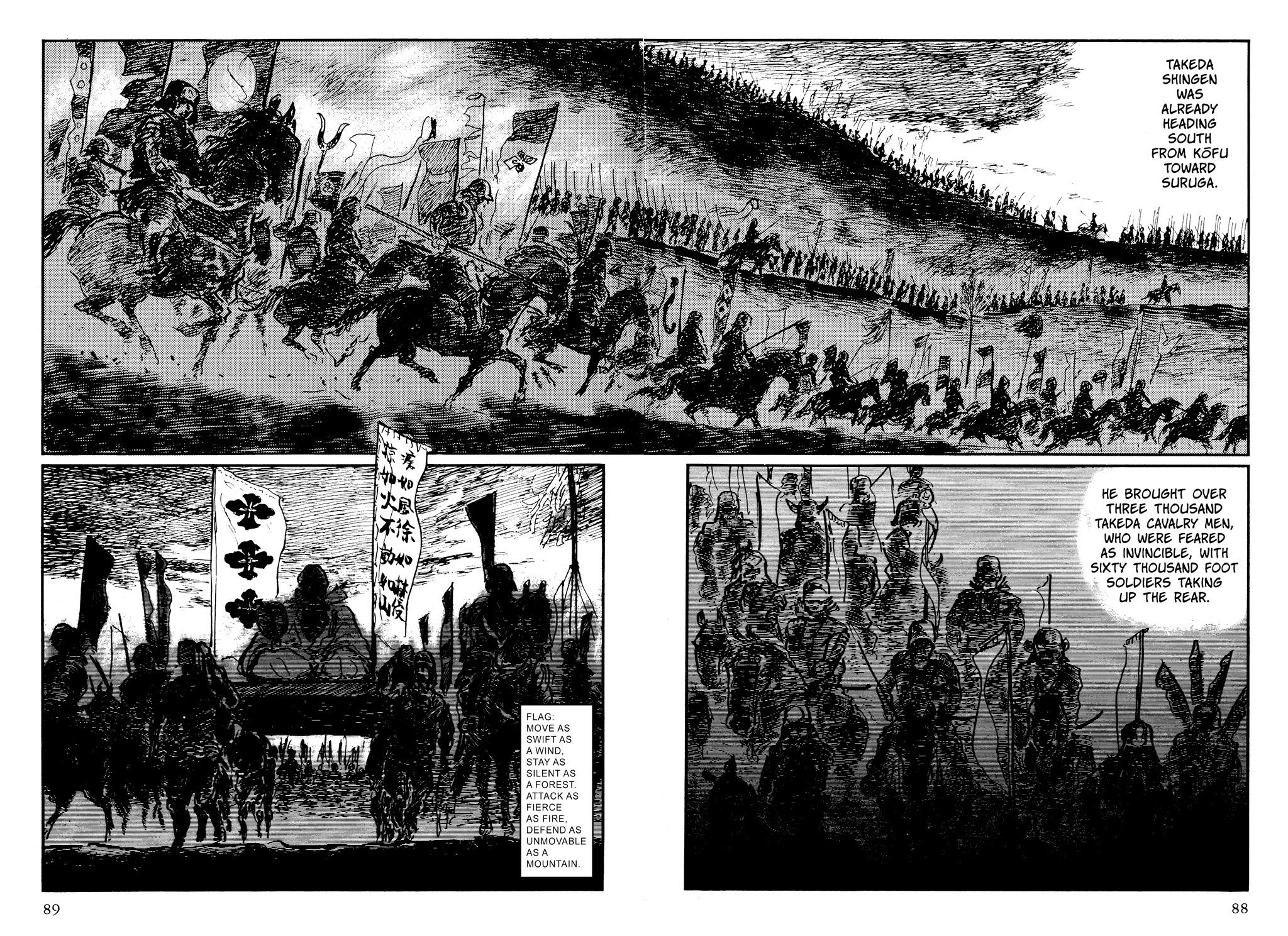 Read Path of the Assassin EN Manga Online