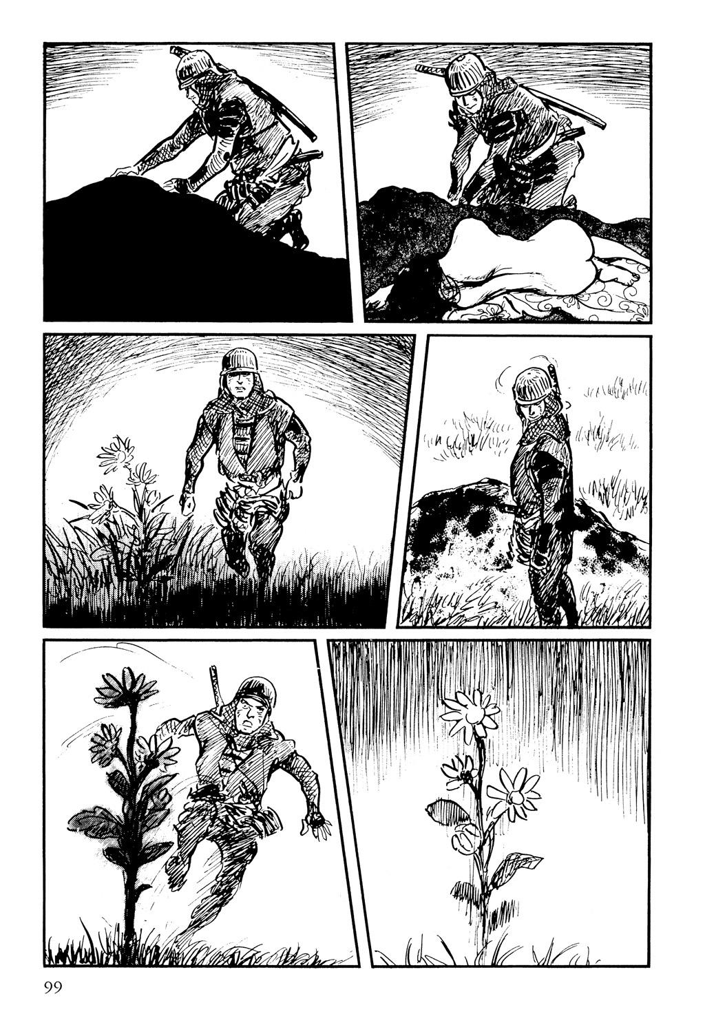 Read Path of the Assassin EN Manga Online