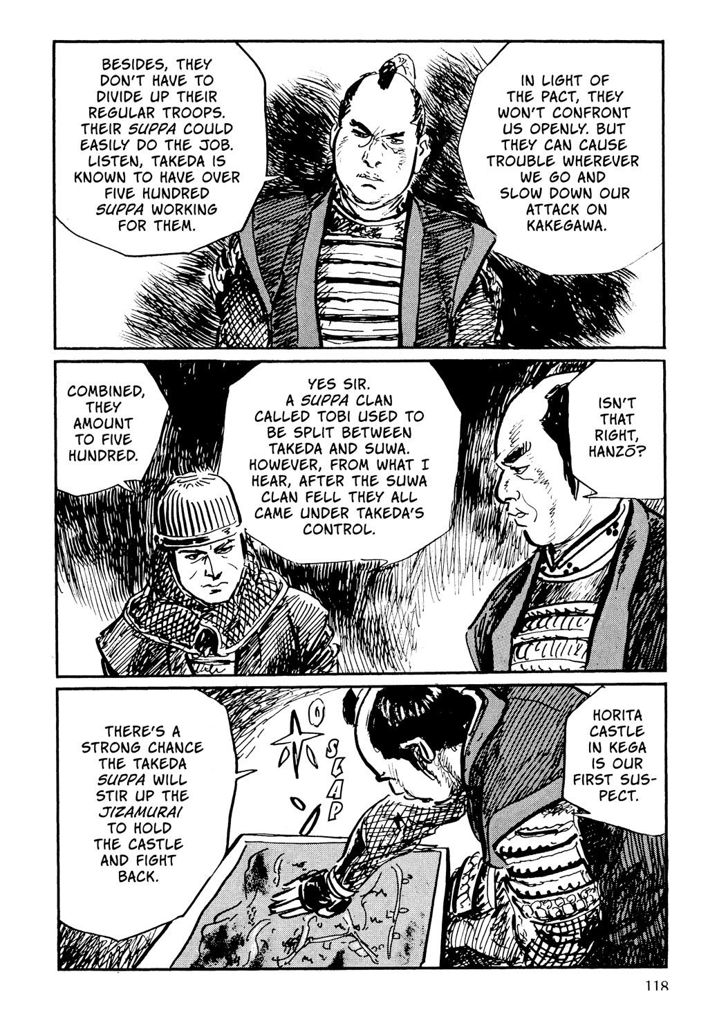 Read Path of the Assassin EN Manga Online