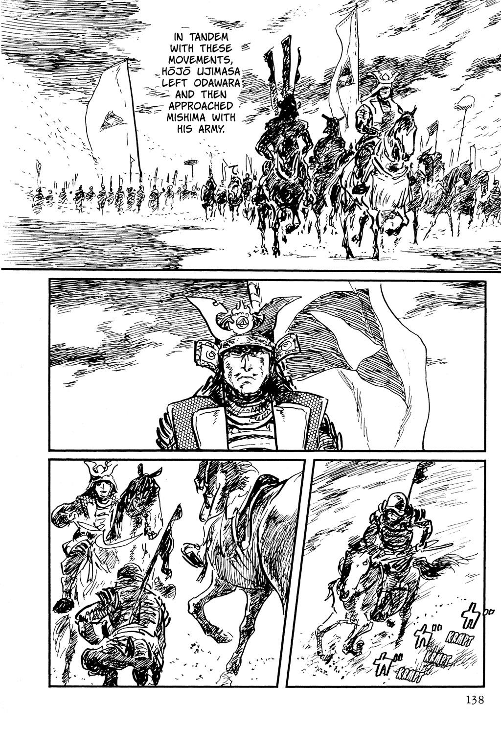 Read Path of the Assassin EN Manga Online