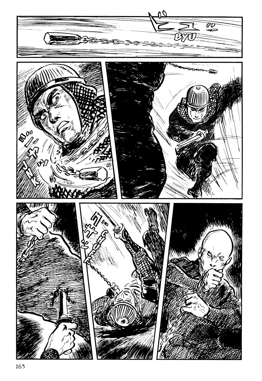 Read Path of the Assassin EN Manga Online