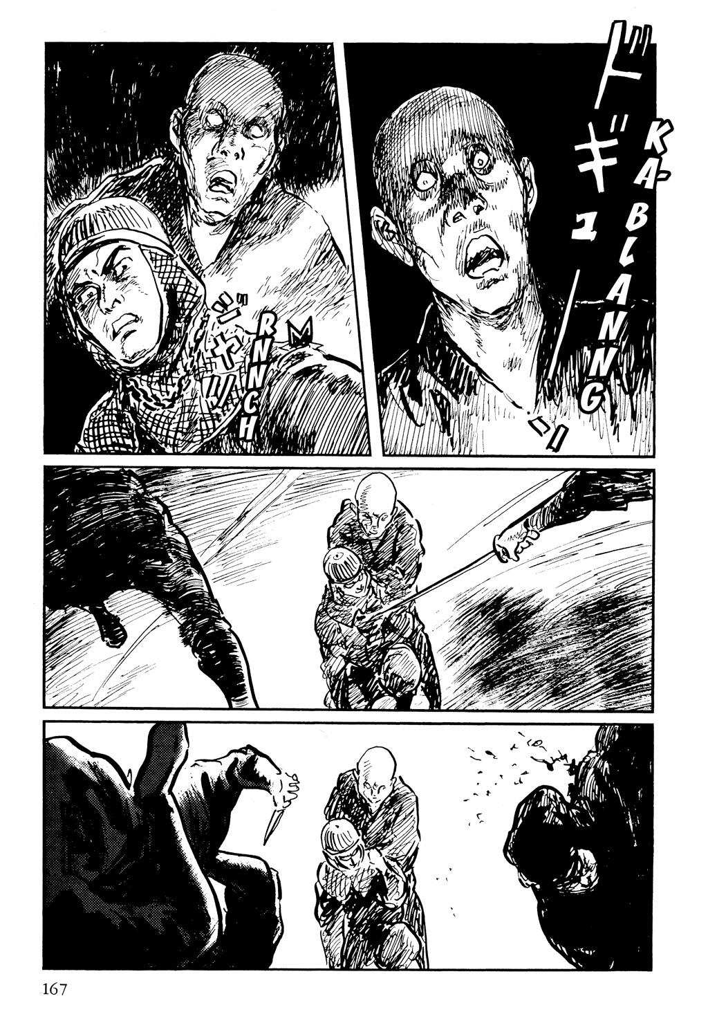 Read Path of the Assassin EN Manga Online