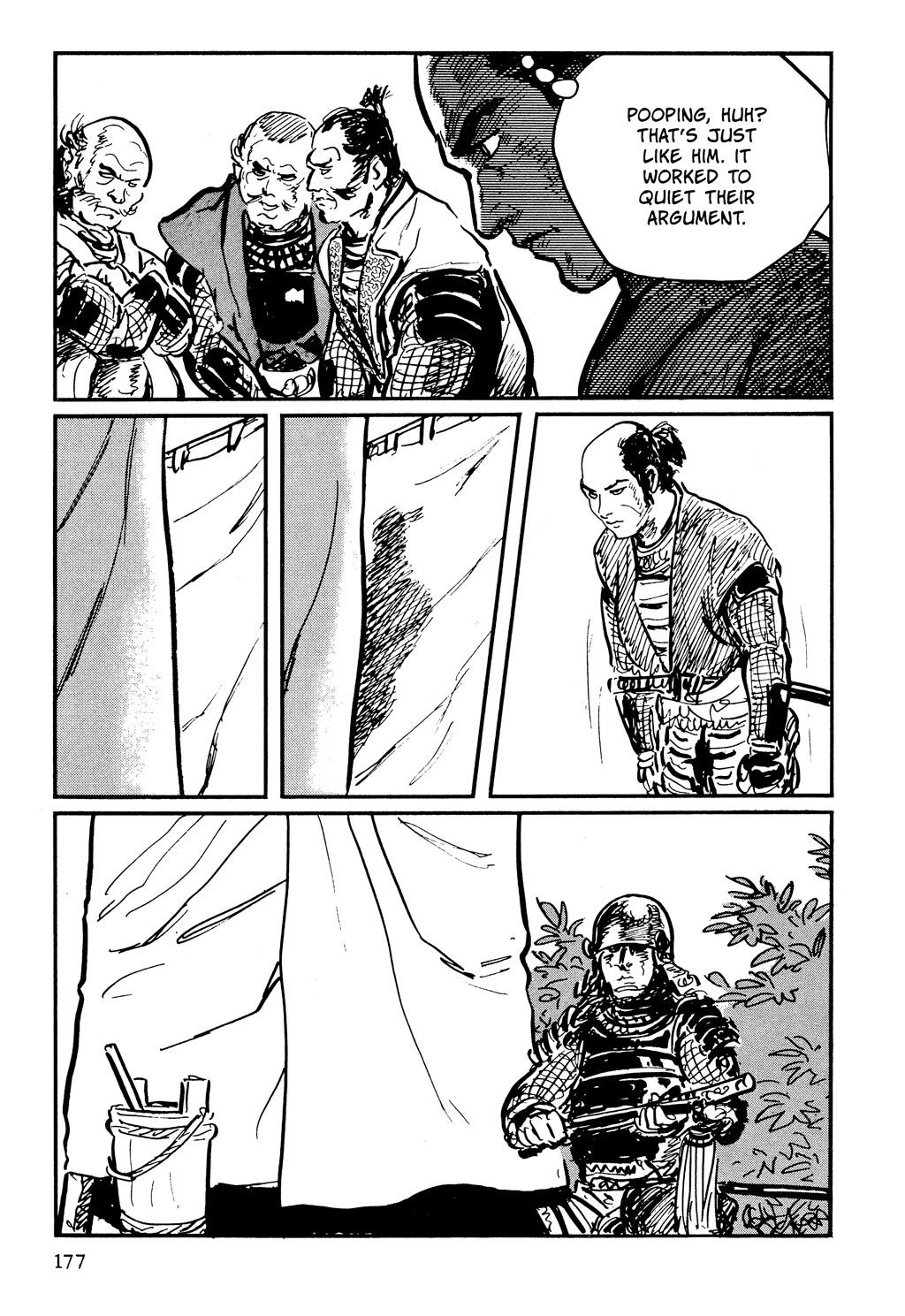 Read Path of the Assassin EN Manga Online