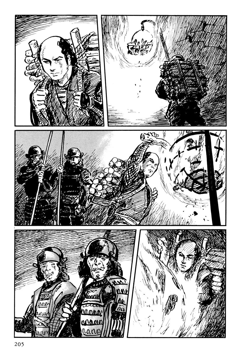 Read Path of the Assassin EN Manga Online
