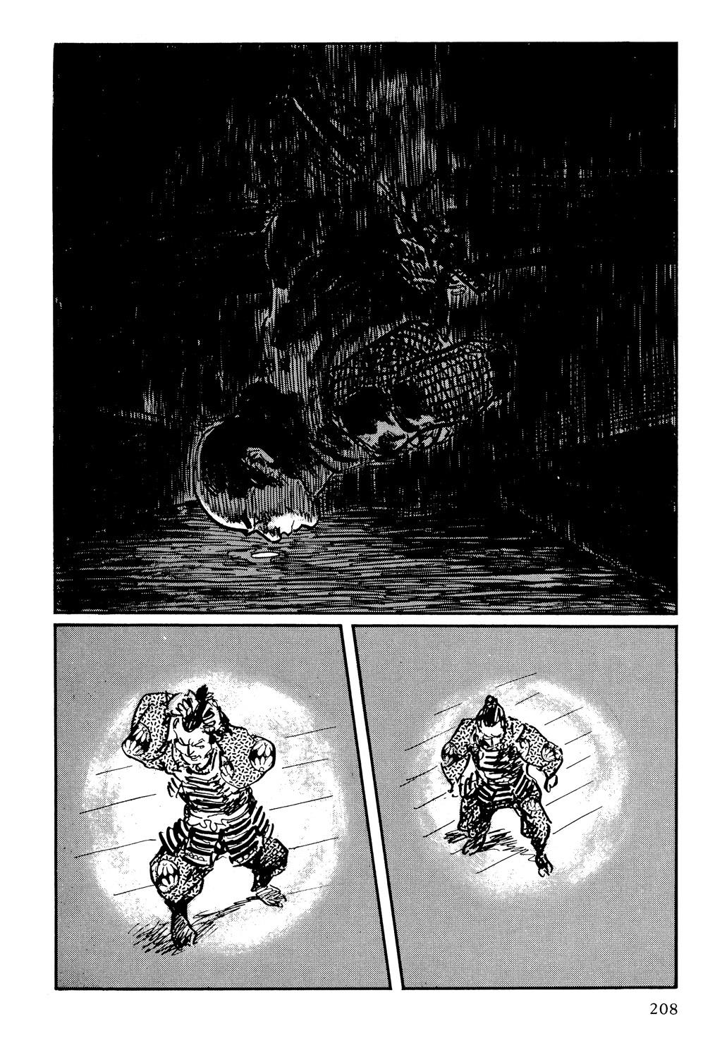 Read Path of the Assassin EN Manga Online