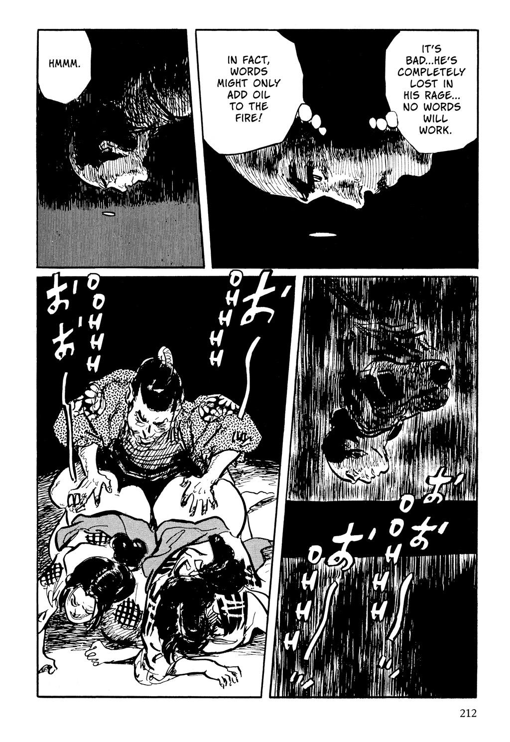 Read Path of the Assassin EN Manga Online