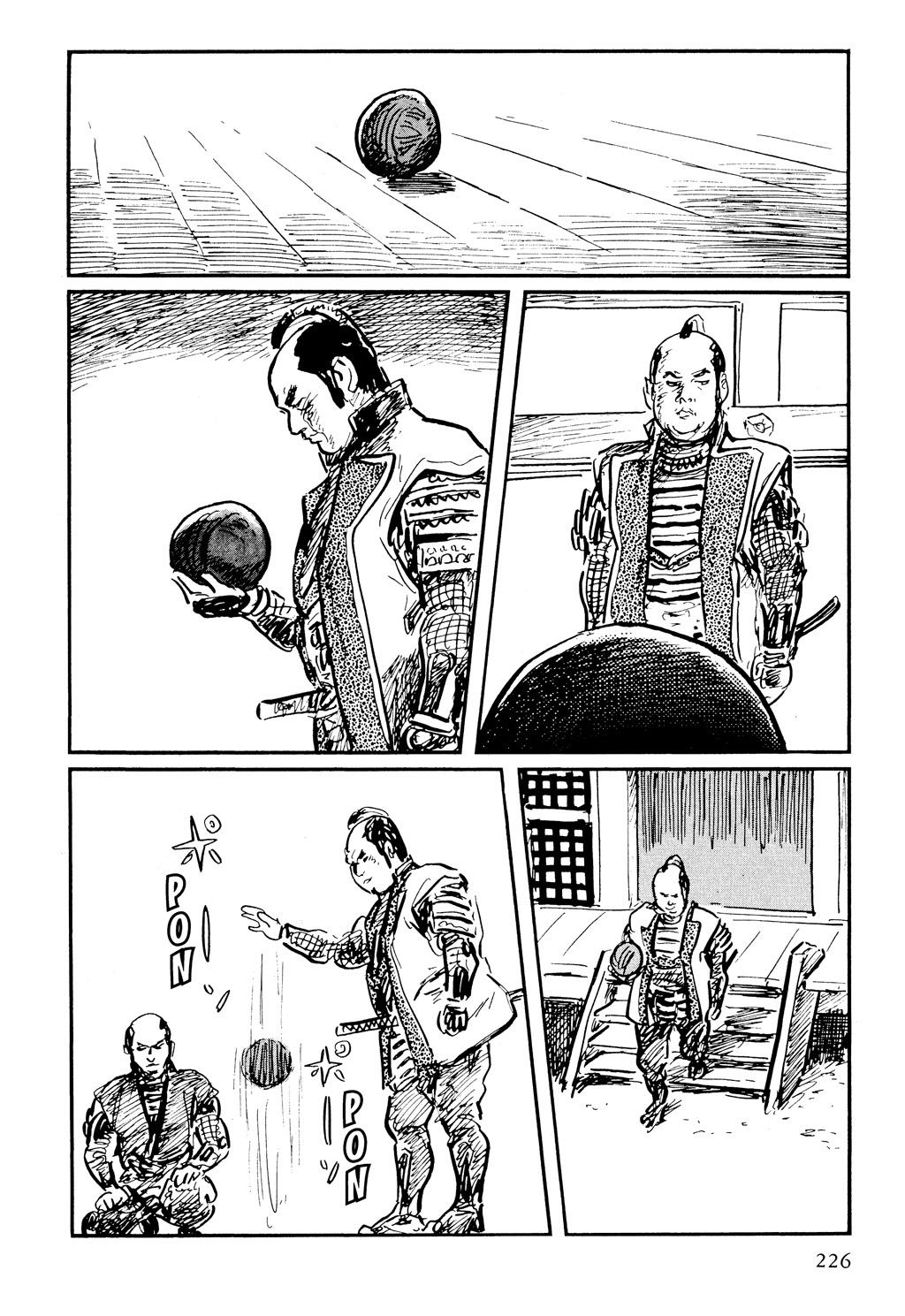 Read Path of the Assassin EN Manga Online