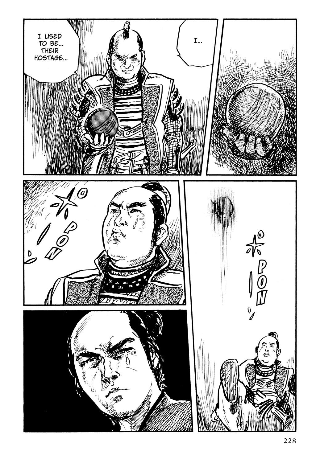 Read Path of the Assassin EN Manga Online