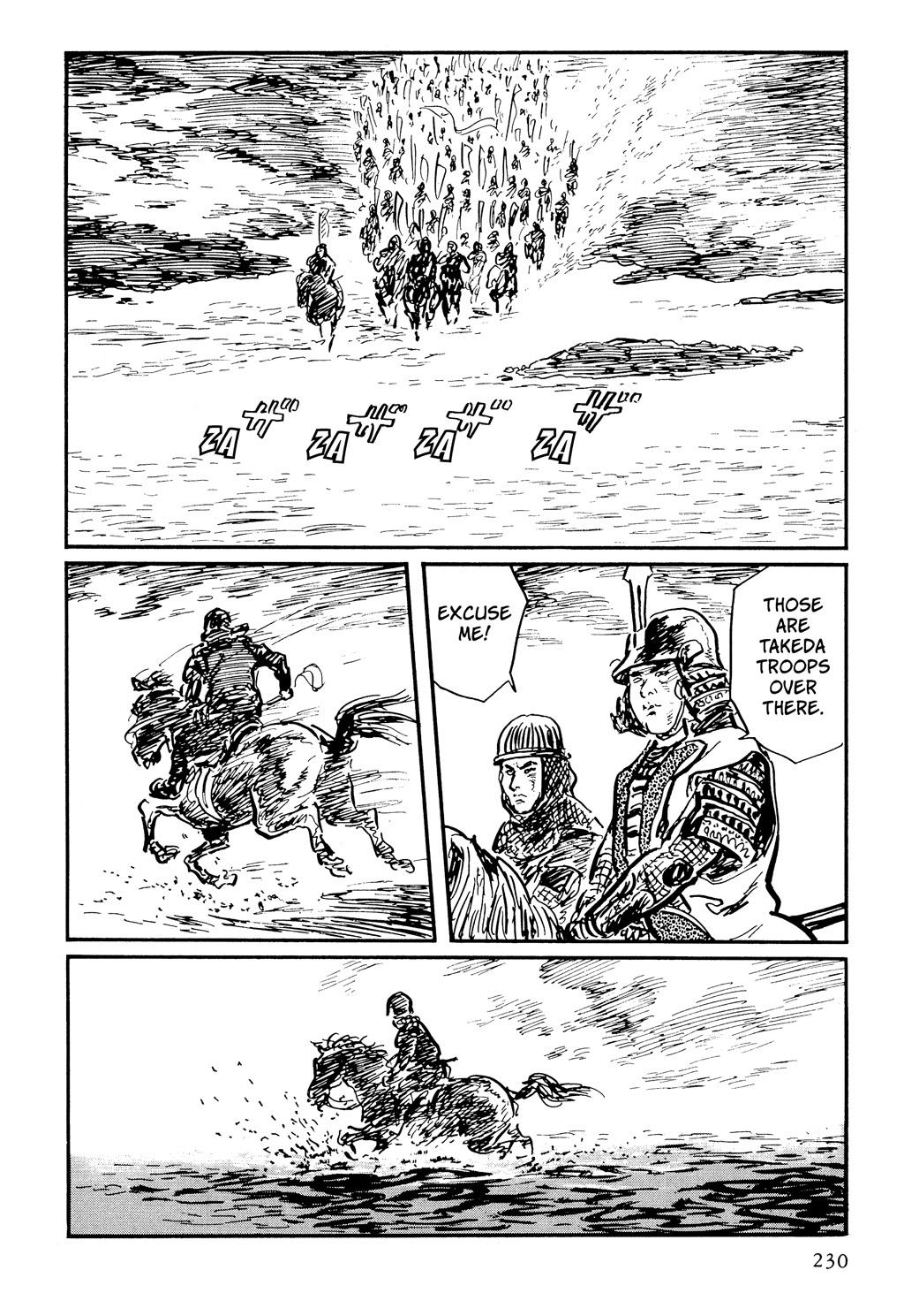 Read Path of the Assassin EN Manga Online