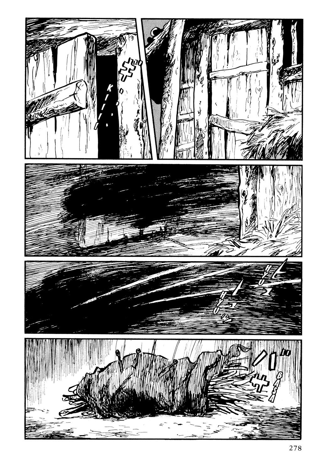 Read Path of the Assassin EN Manga Online