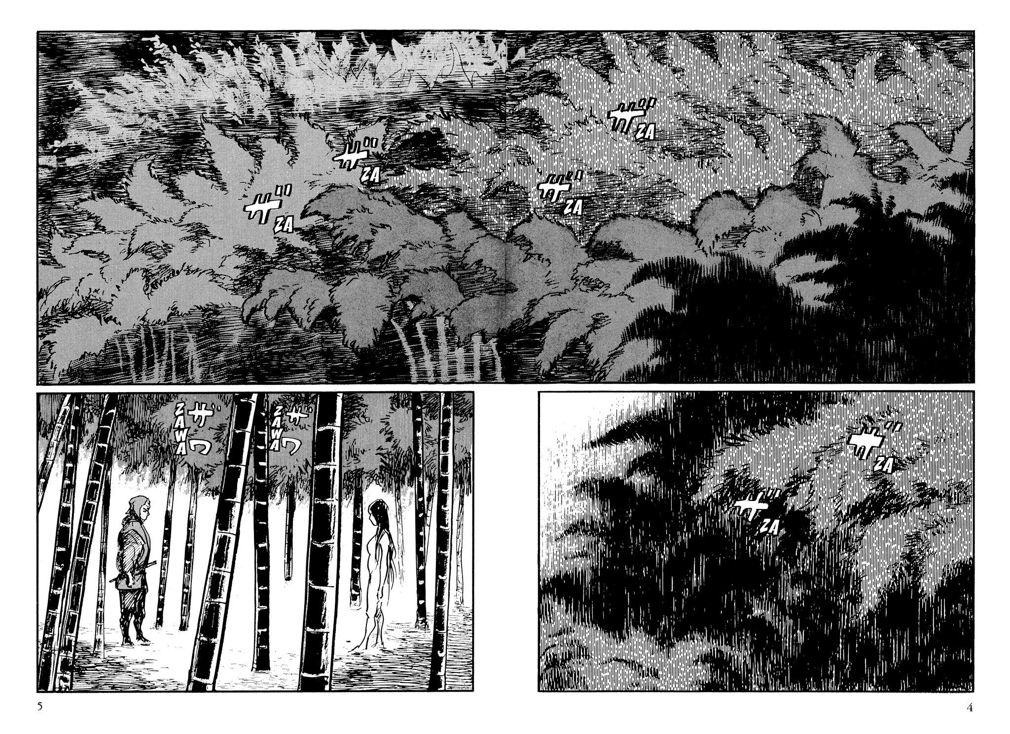 Read Path of the Assassin EN Manga Online