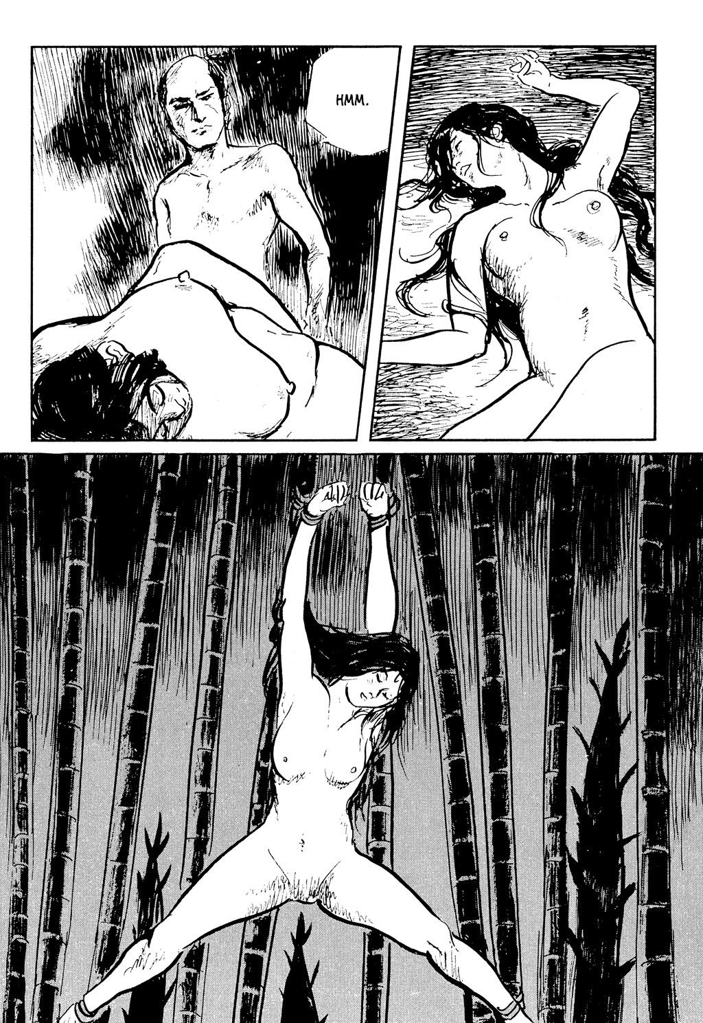 Read Path of the Assassin EN Manga Online