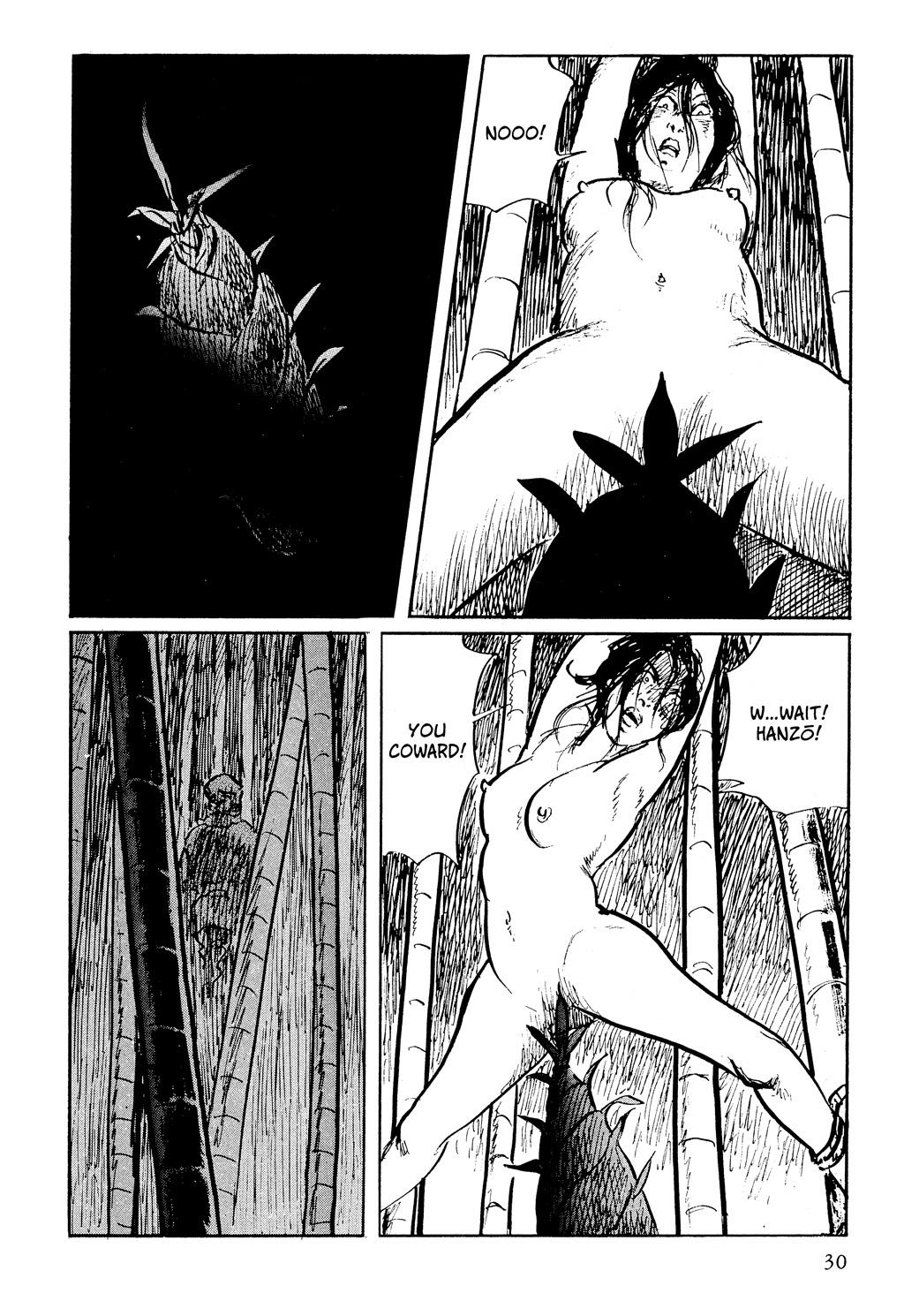 Read Path of the Assassin EN Manga Online