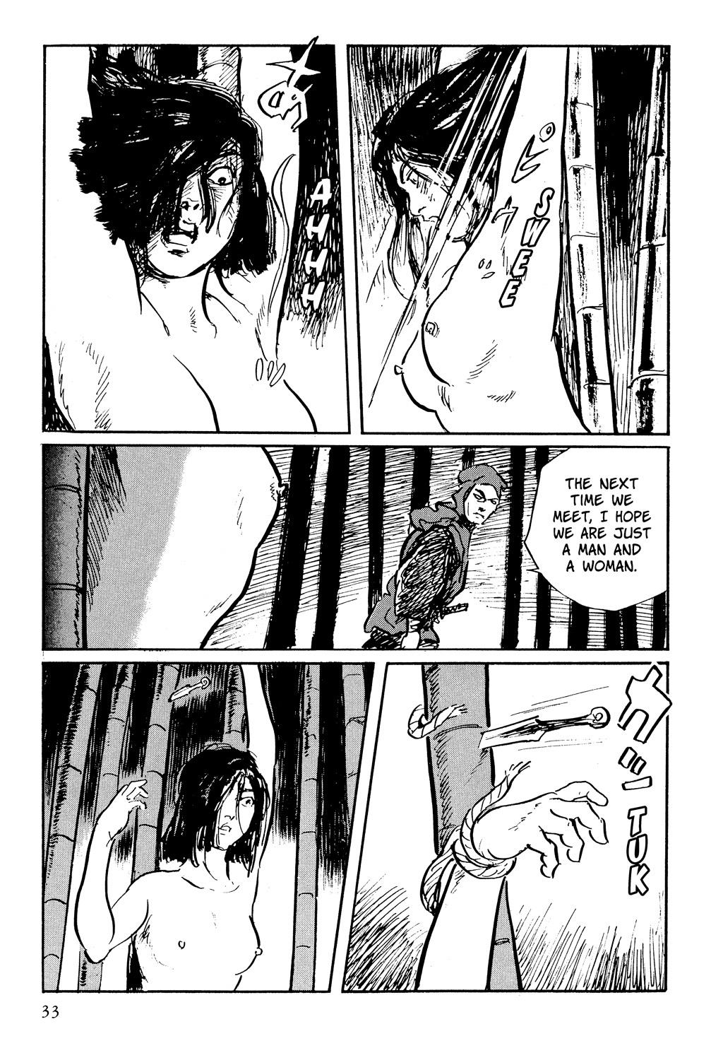 Read Path of the Assassin EN Manga Online