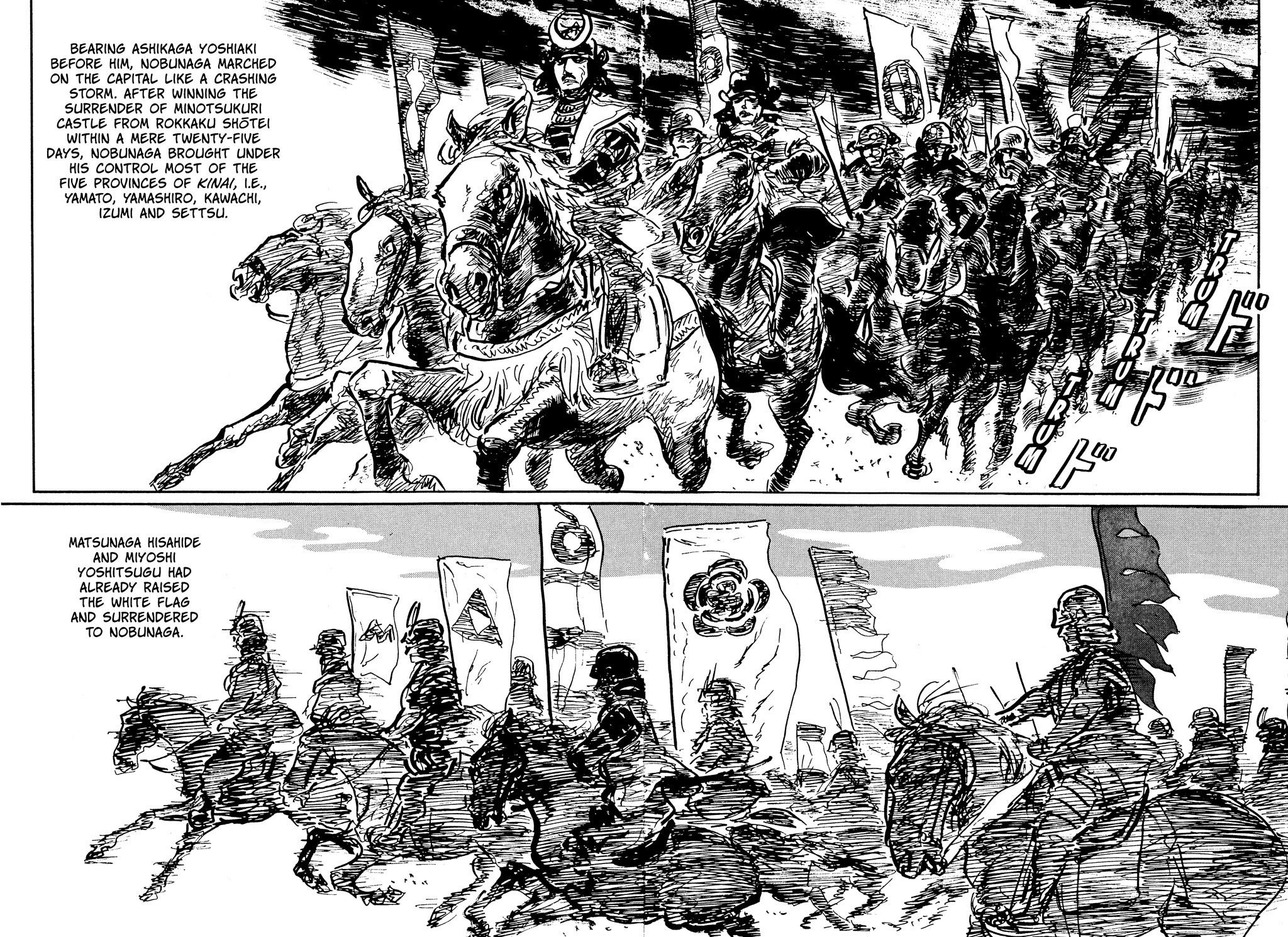 Read Path of the Assassin EN Manga Online