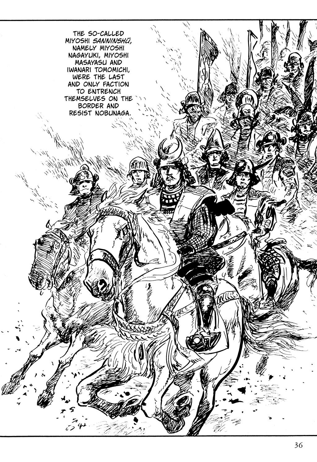 Read Path of the Assassin EN Manga Online