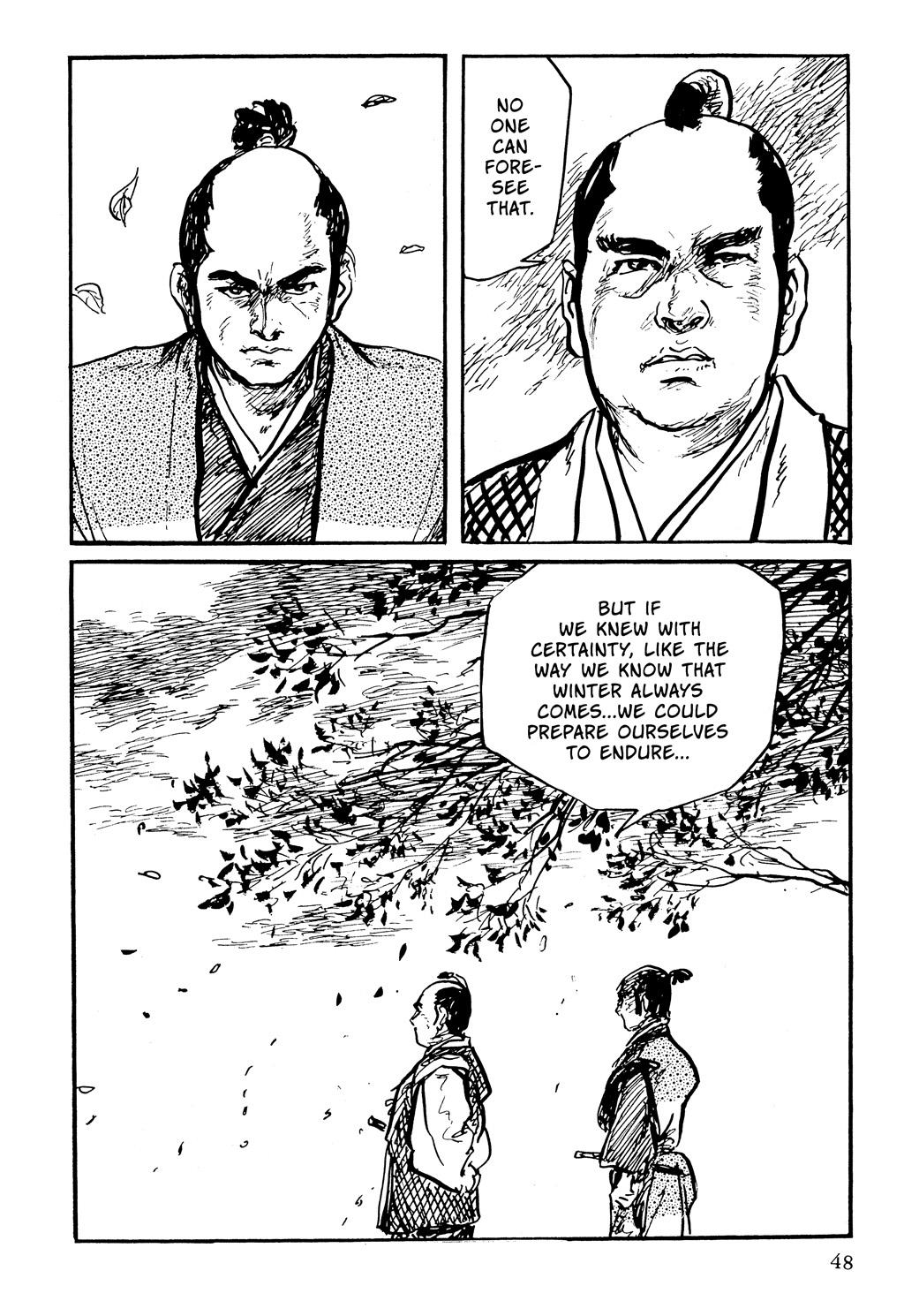 Read Path of the Assassin EN Manga Online