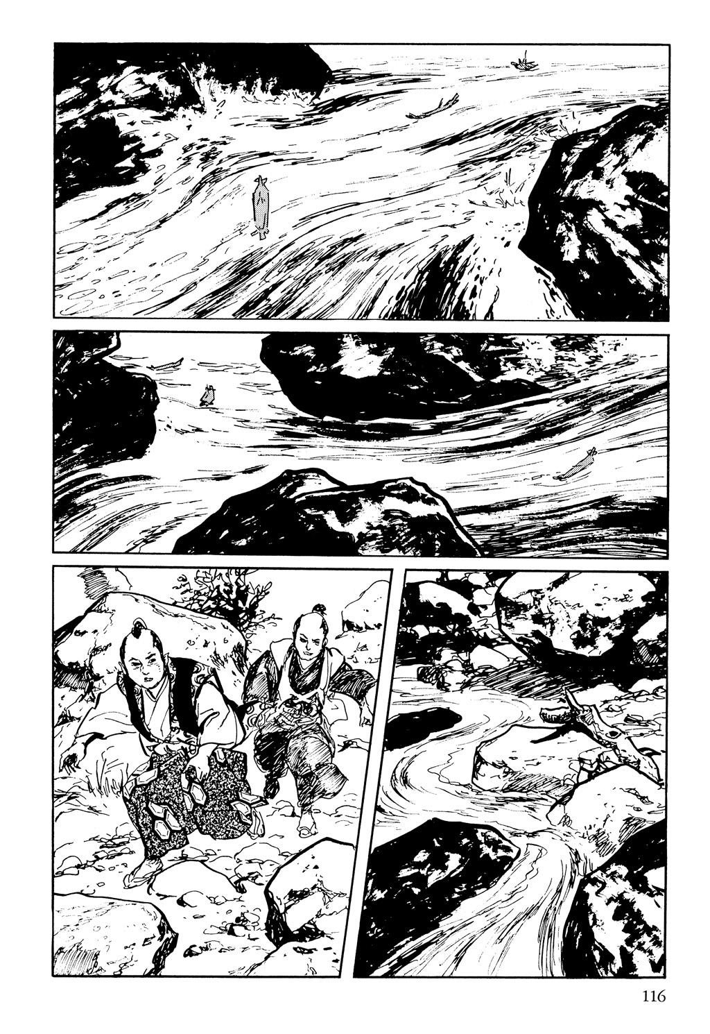 Read Path of the Assassin EN Manga Online