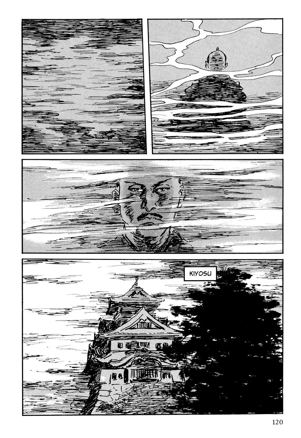 Read Path of the Assassin EN Manga Online