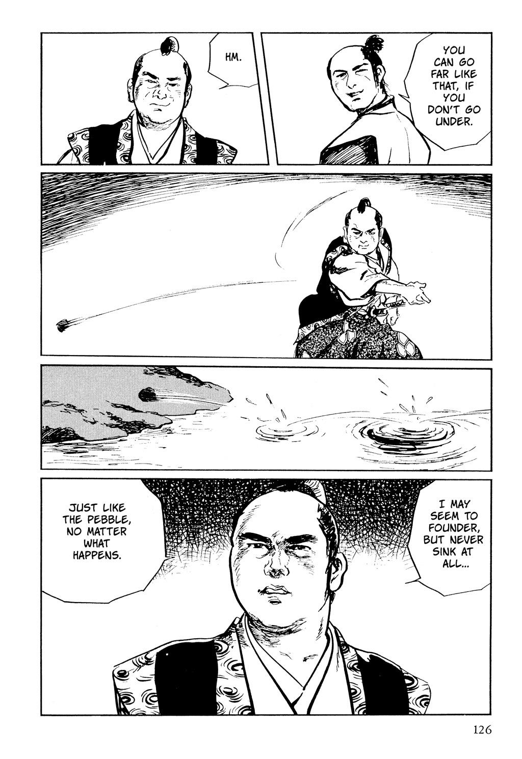 Read Path of the Assassin EN Manga Online