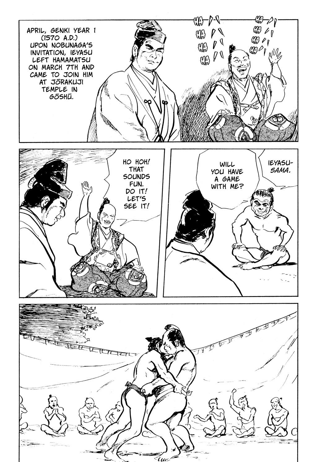 Read Path of the Assassin EN Manga Online