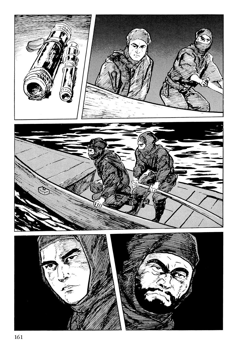 Read Path of the Assassin EN Manga Online
