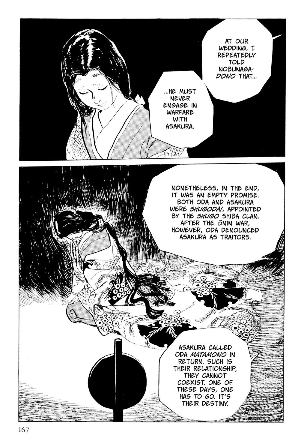 Read Path of the Assassin EN Manga Online