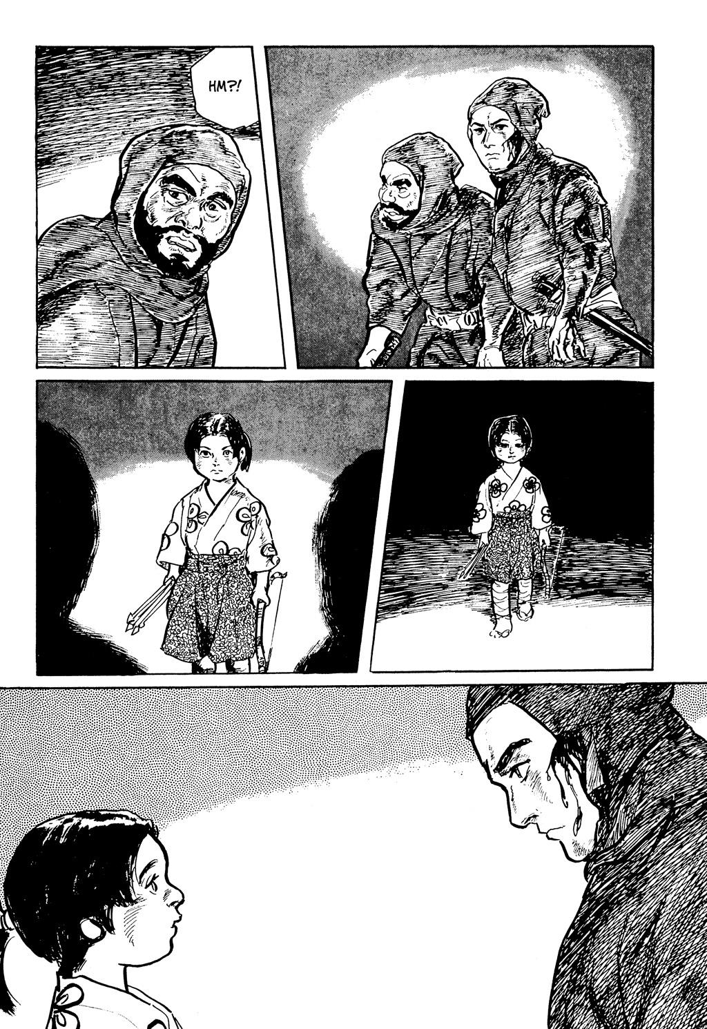 Read Path of the Assassin EN Manga Online
