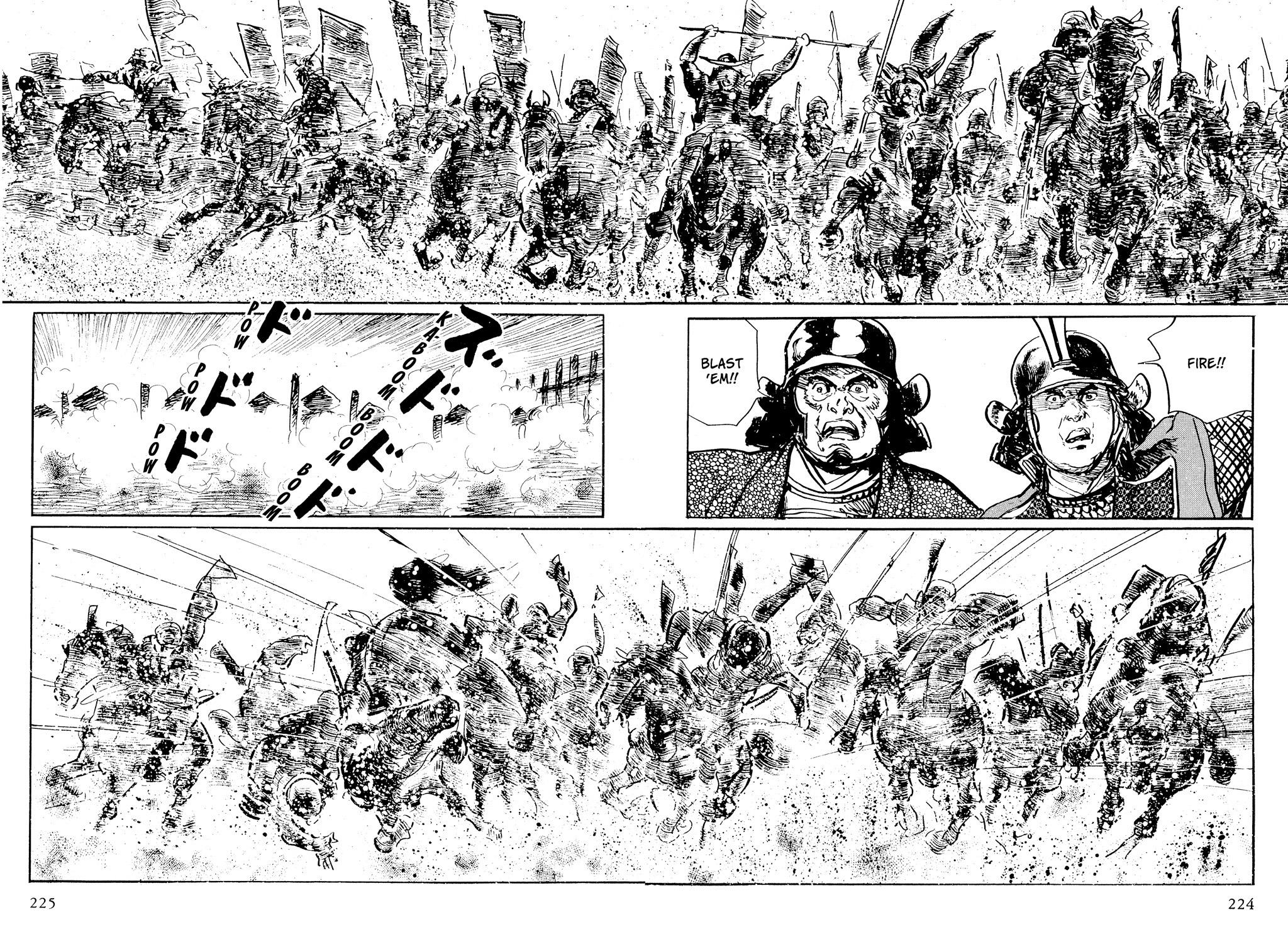 Read Path of the Assassin EN Manga Online