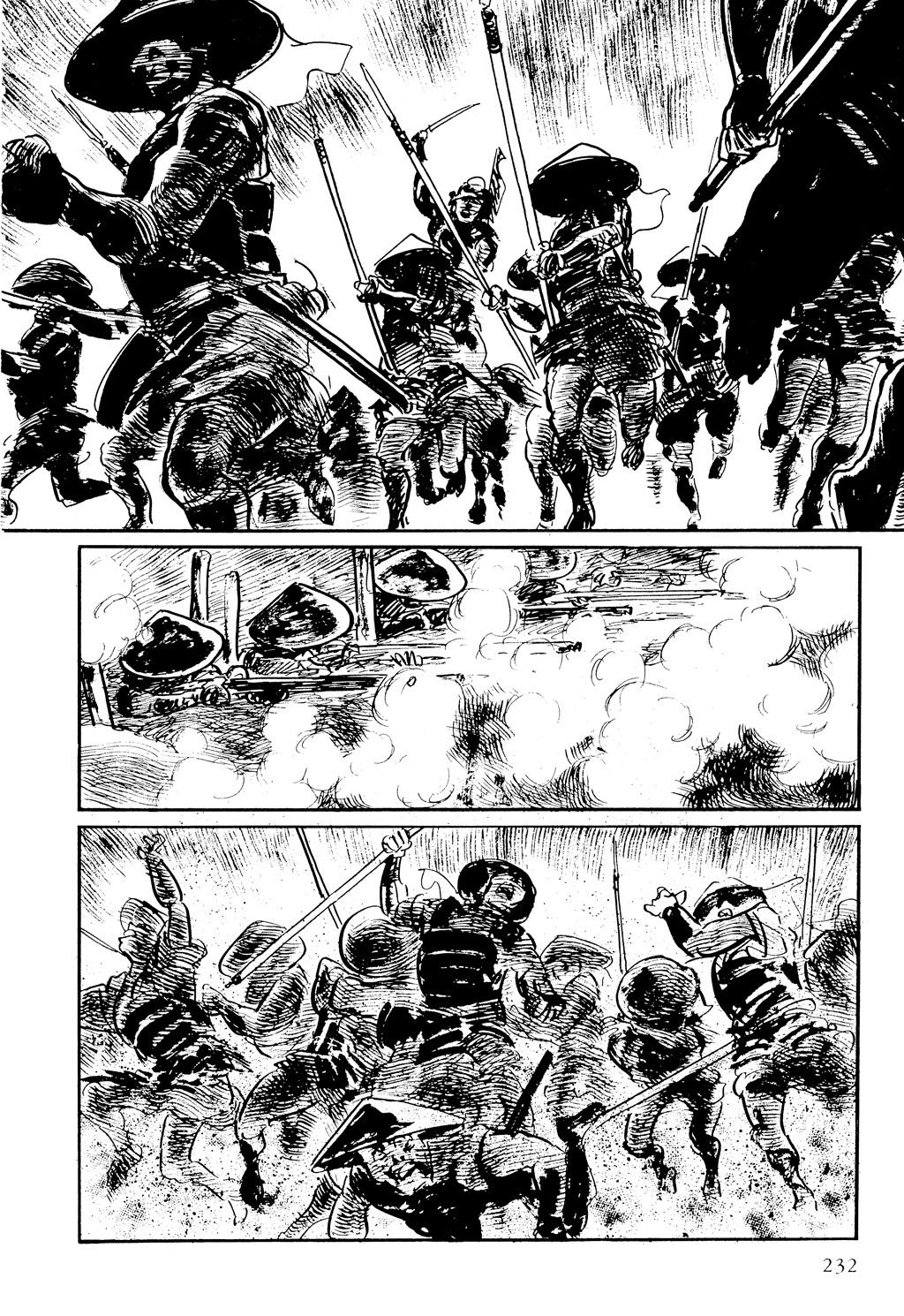 Read Path of the Assassin EN Manga Online