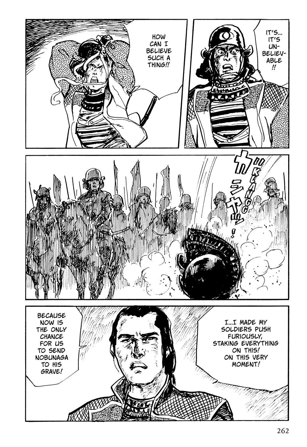 Read Path of the Assassin EN Manga Online