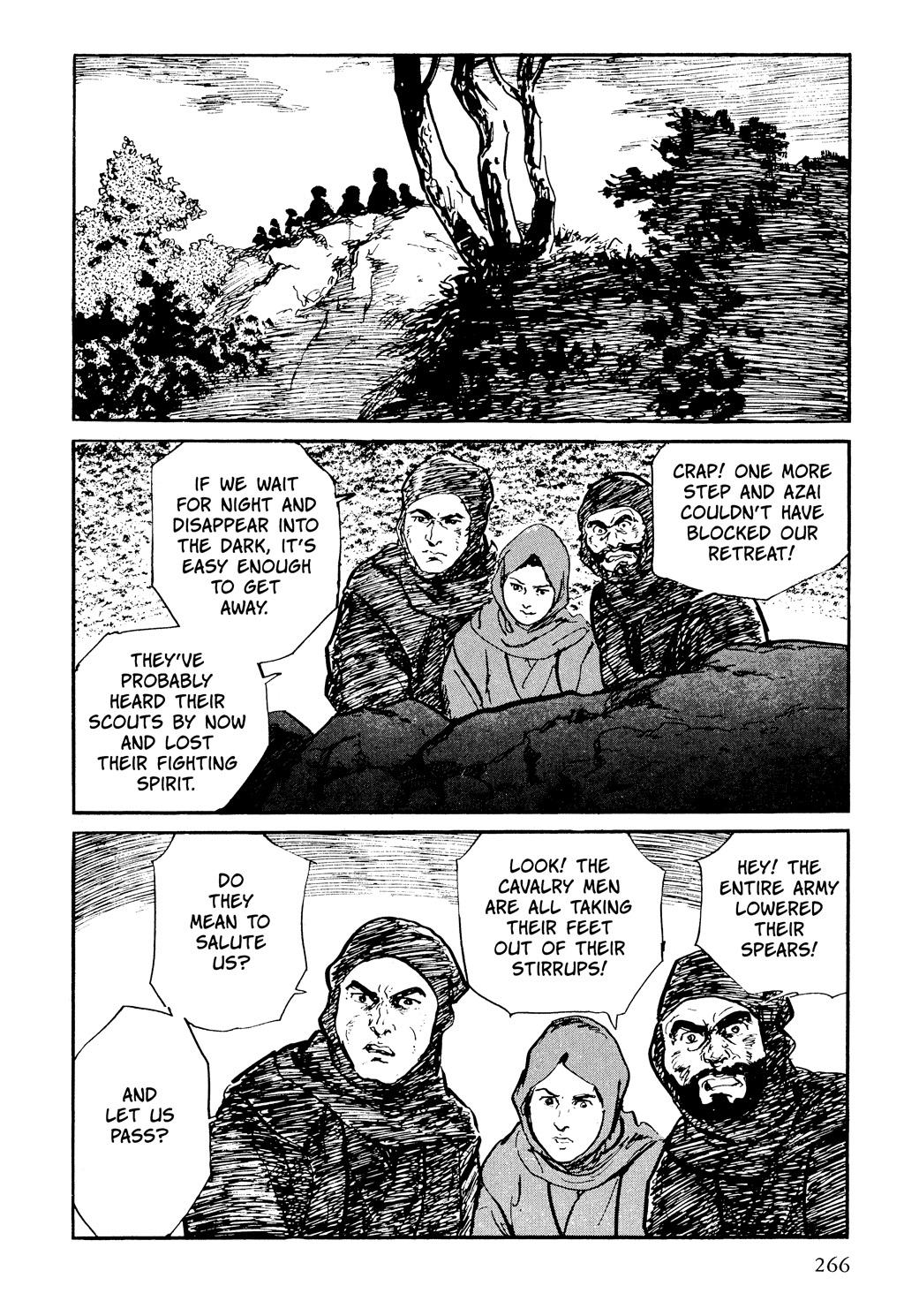 Read Path of the Assassin EN Manga Online
