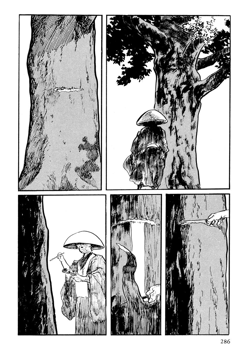 Read Path of the Assassin EN Manga Online