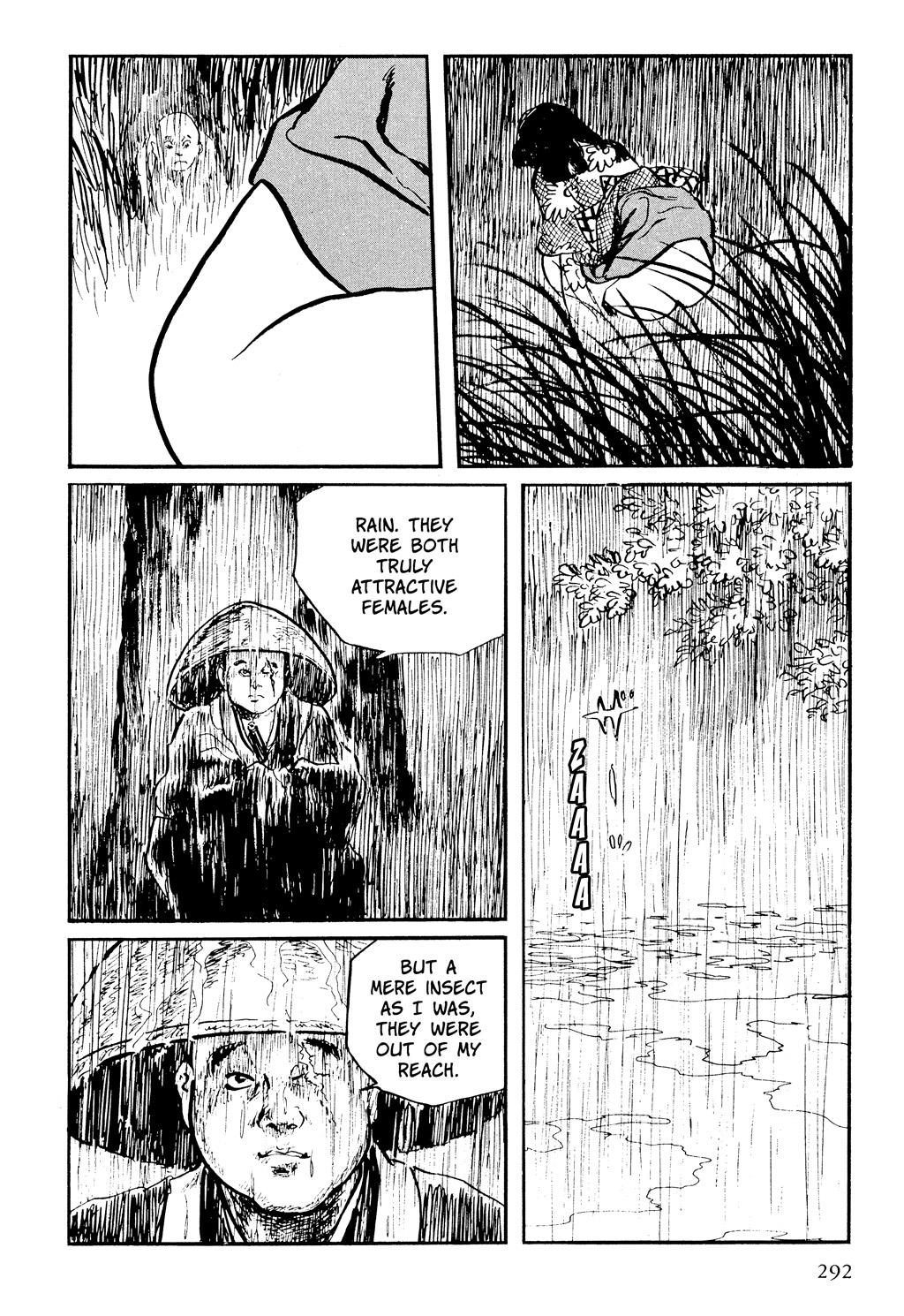 Read Path of the Assassin EN Manga Online