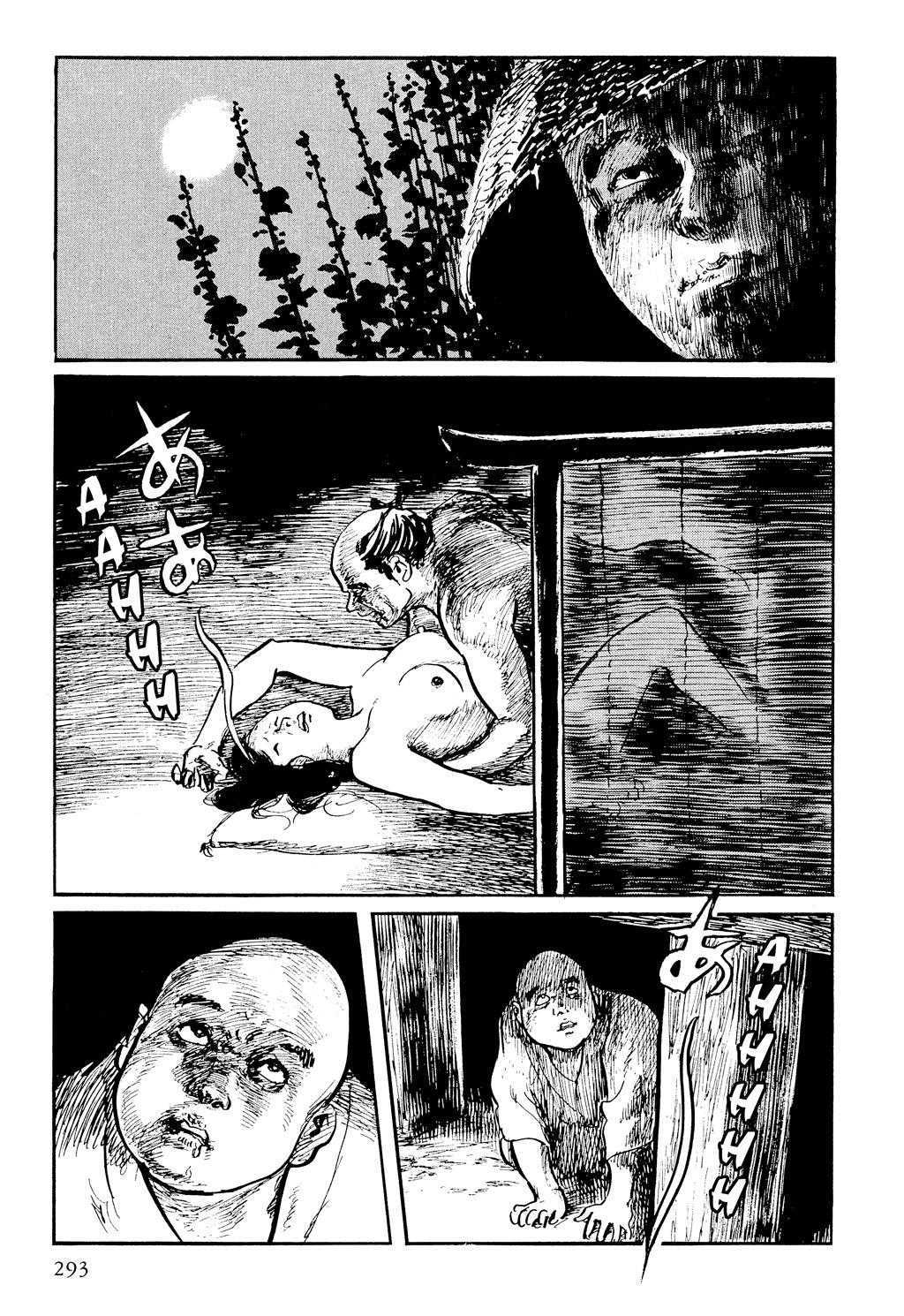 Read Path of the Assassin EN Manga Online