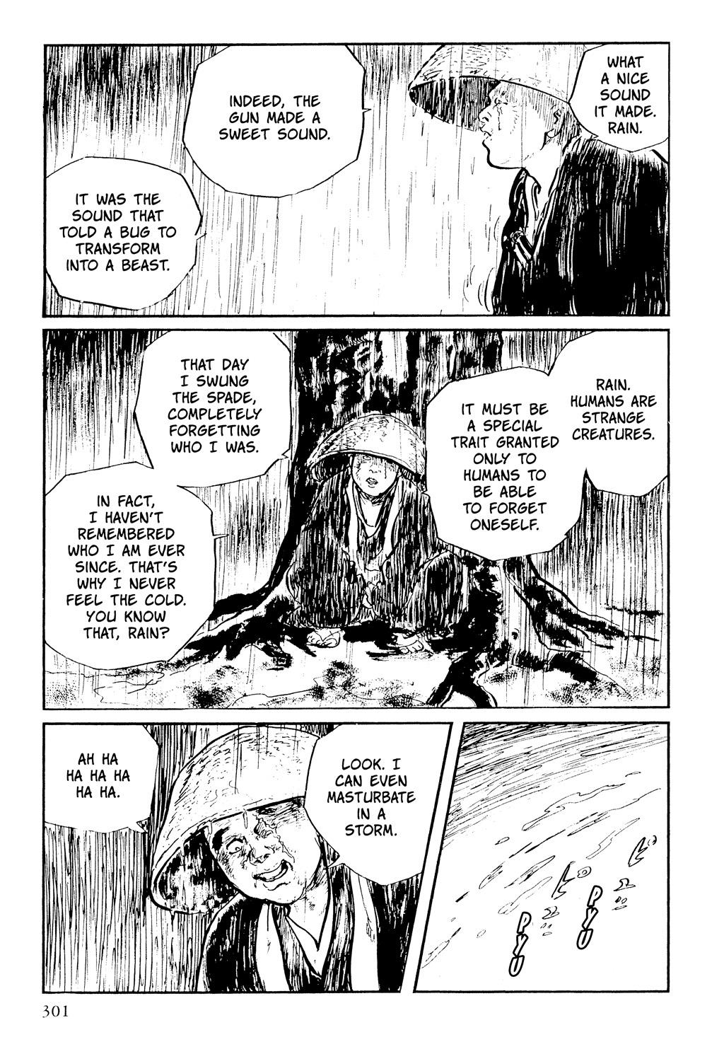 Read Path of the Assassin EN Manga Online