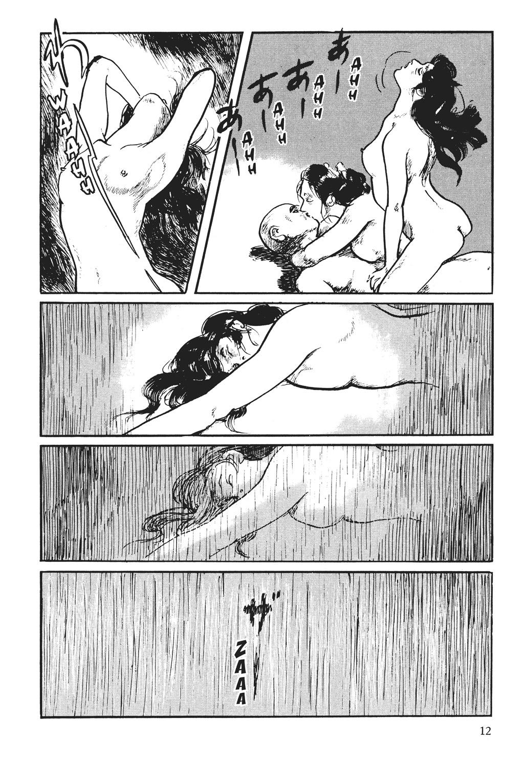 Read Path of the Assassin EN Manga Online