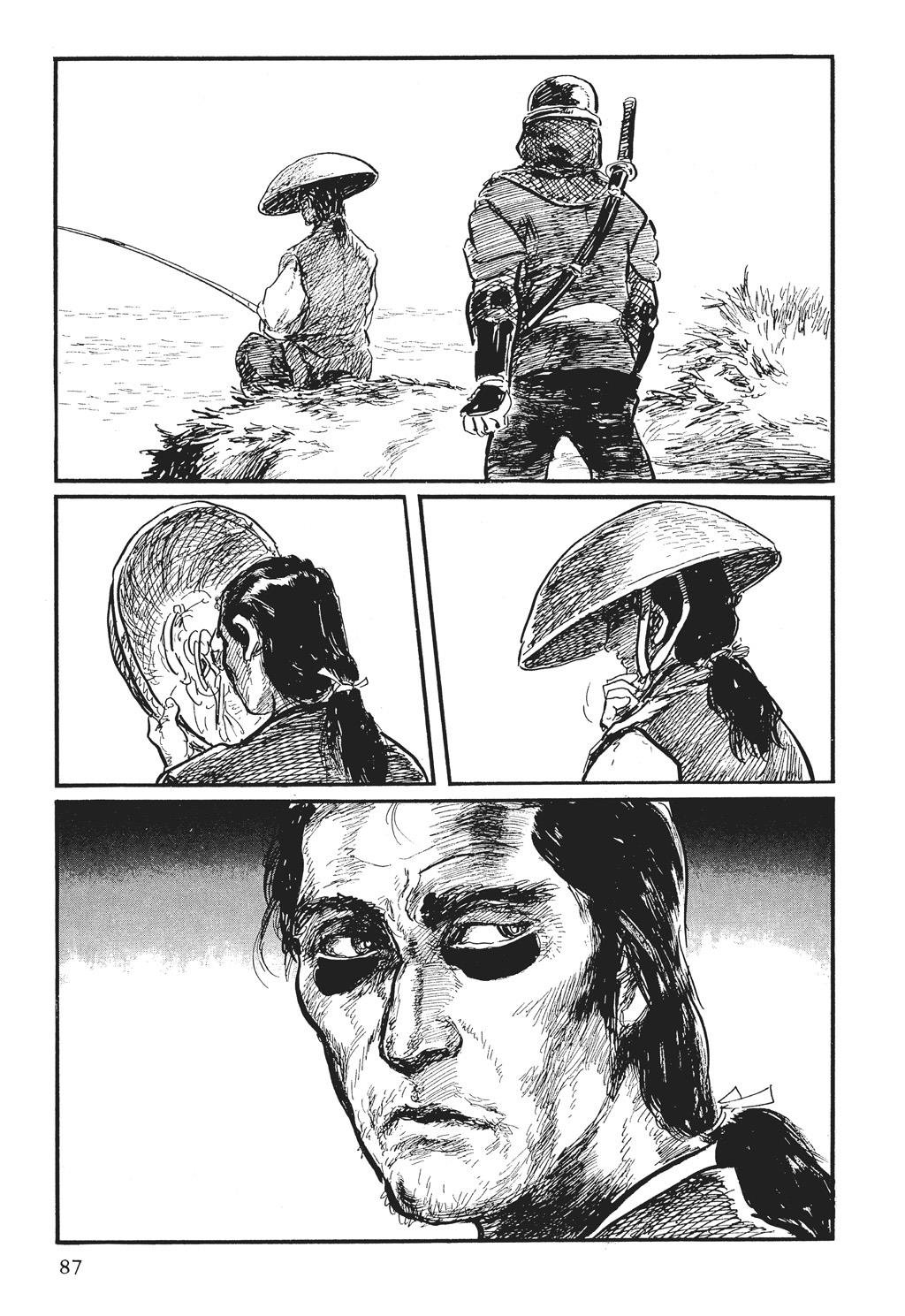 Read Path of the Assassin EN Manga Online